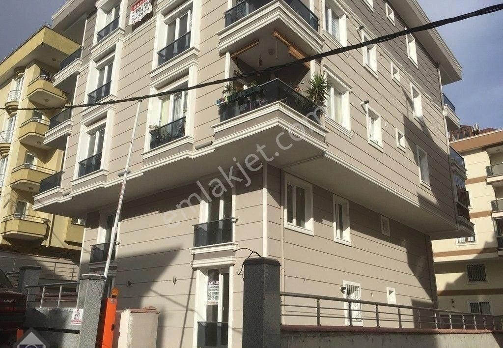 Ataşehir Emlak`tan İnönü Mahallesin,de Satılık Kiracılı 1+1 Lüx Daire 2 - Görsel 23