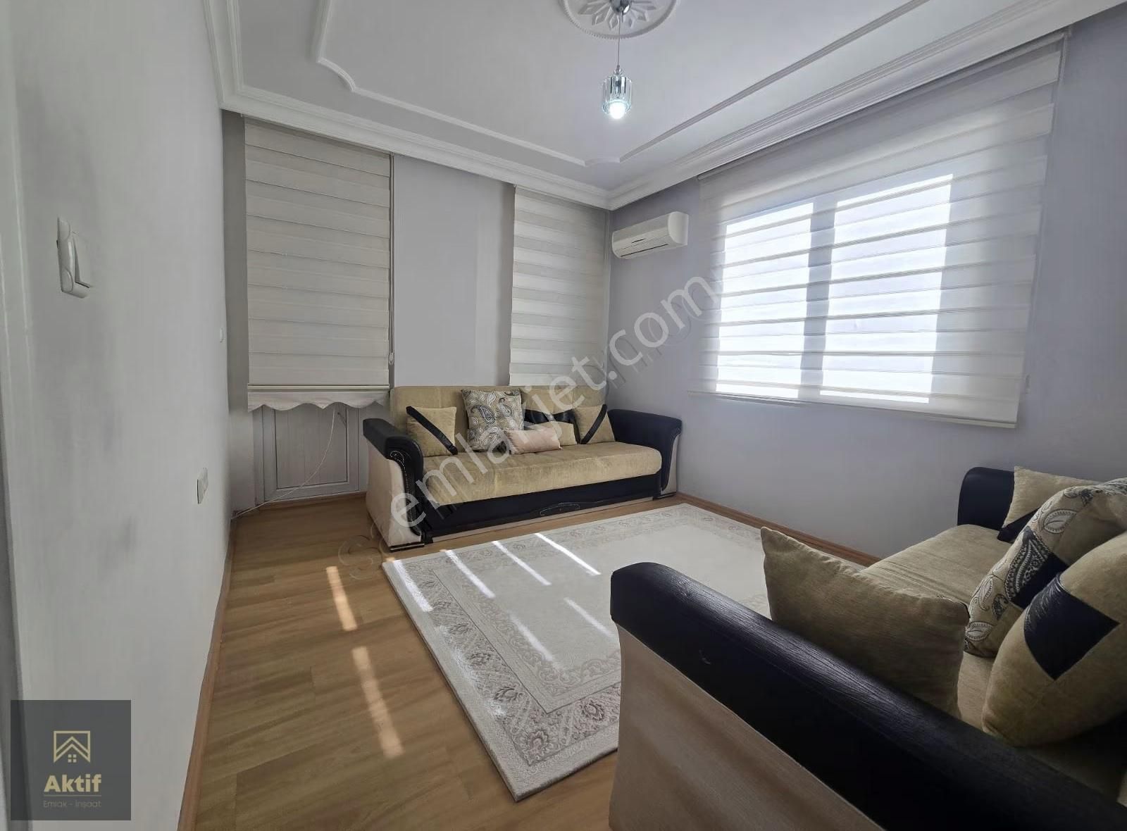 Dünyagöz Karşısı Karşıyaka Da Fuul Eşyalı Tranvaya Adım Mesafe - Görsel 14