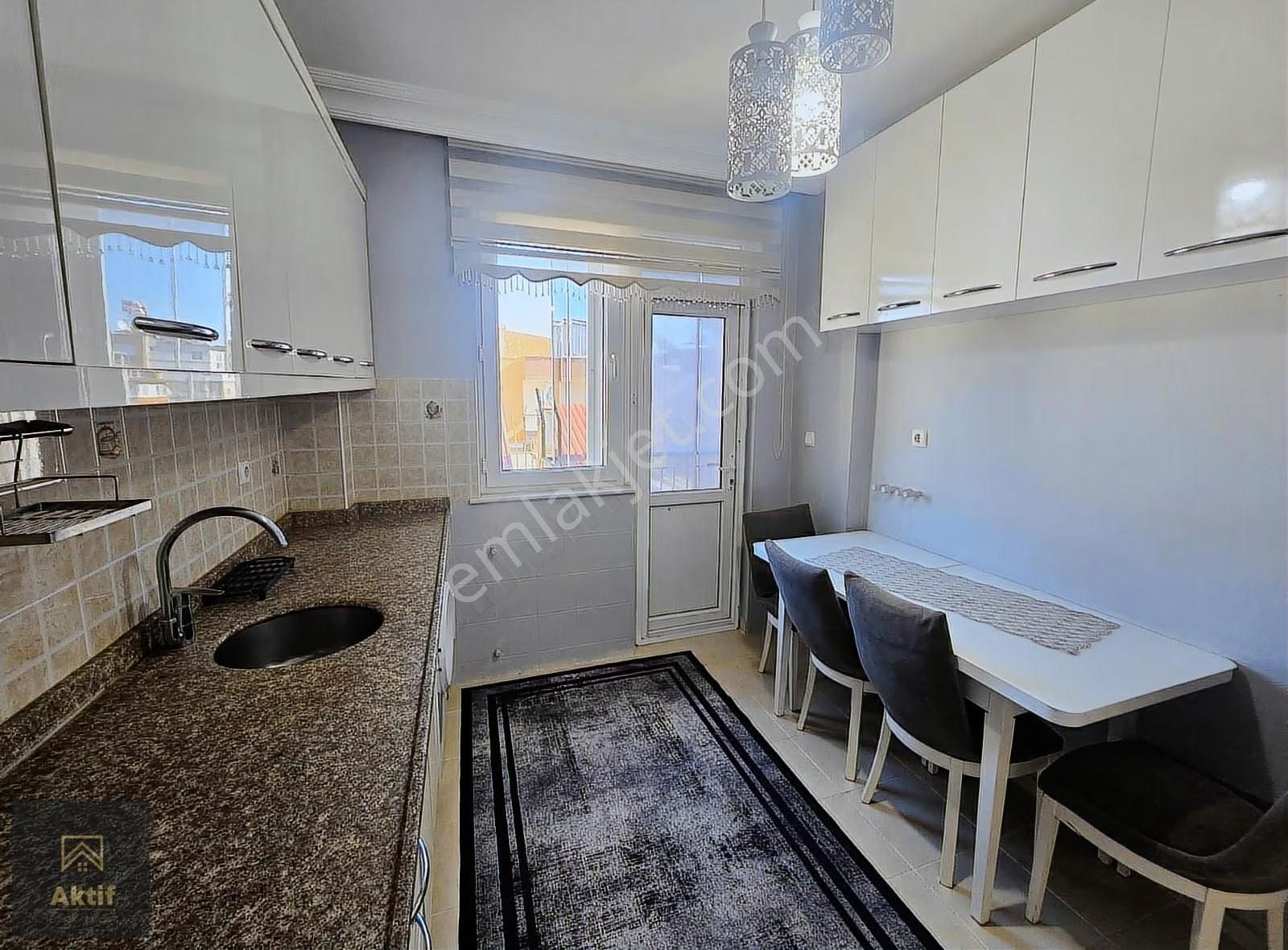 Dünyagöz Karşısı Karşıyaka Da Fuul Eşyalı Tranvaya Adım Mesafe - Görsel 29