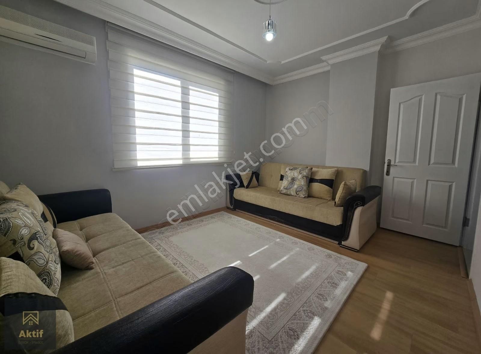 Dünyagöz Karşısı Karşıyaka Da Fuul Eşyalı Tranvaya Adım Mesafe - Görsel 24