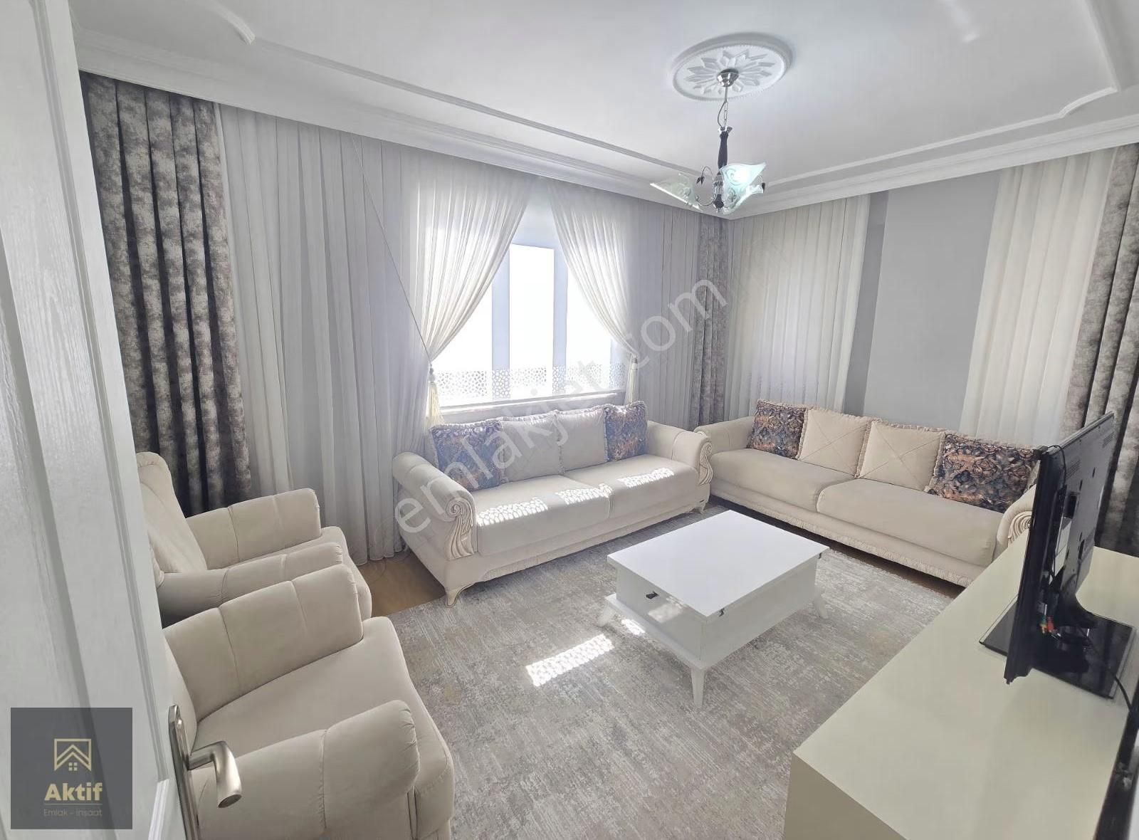 Dünyagöz Karşısı Karşıyaka Da Fuul Eşyalı Tranvaya Adım Mesafe - Görsel 21