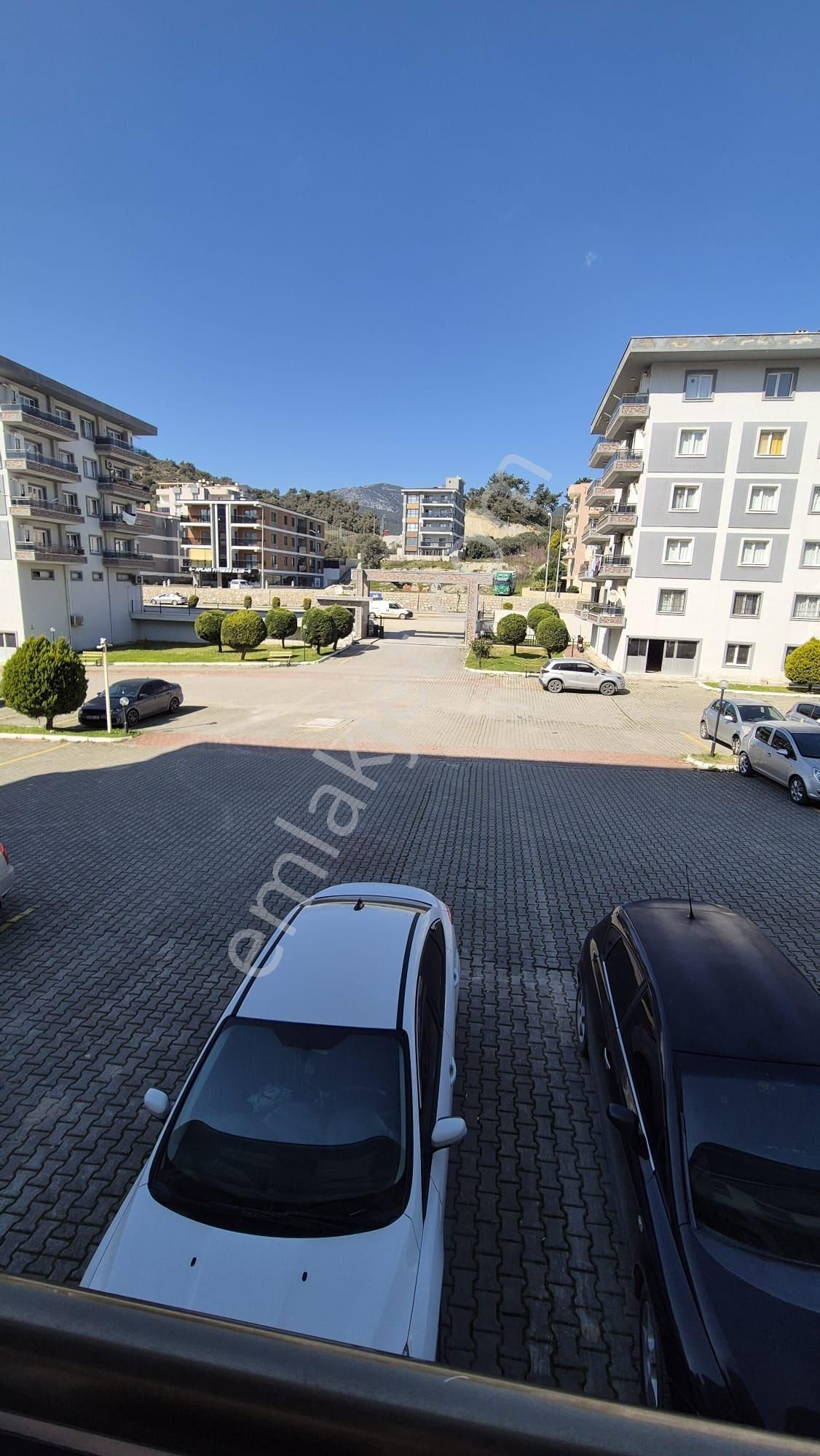 Yenikentte Güneşpark Evlerinde 1+1 Eşyalı Daire Satılıktır. - Görsel 14