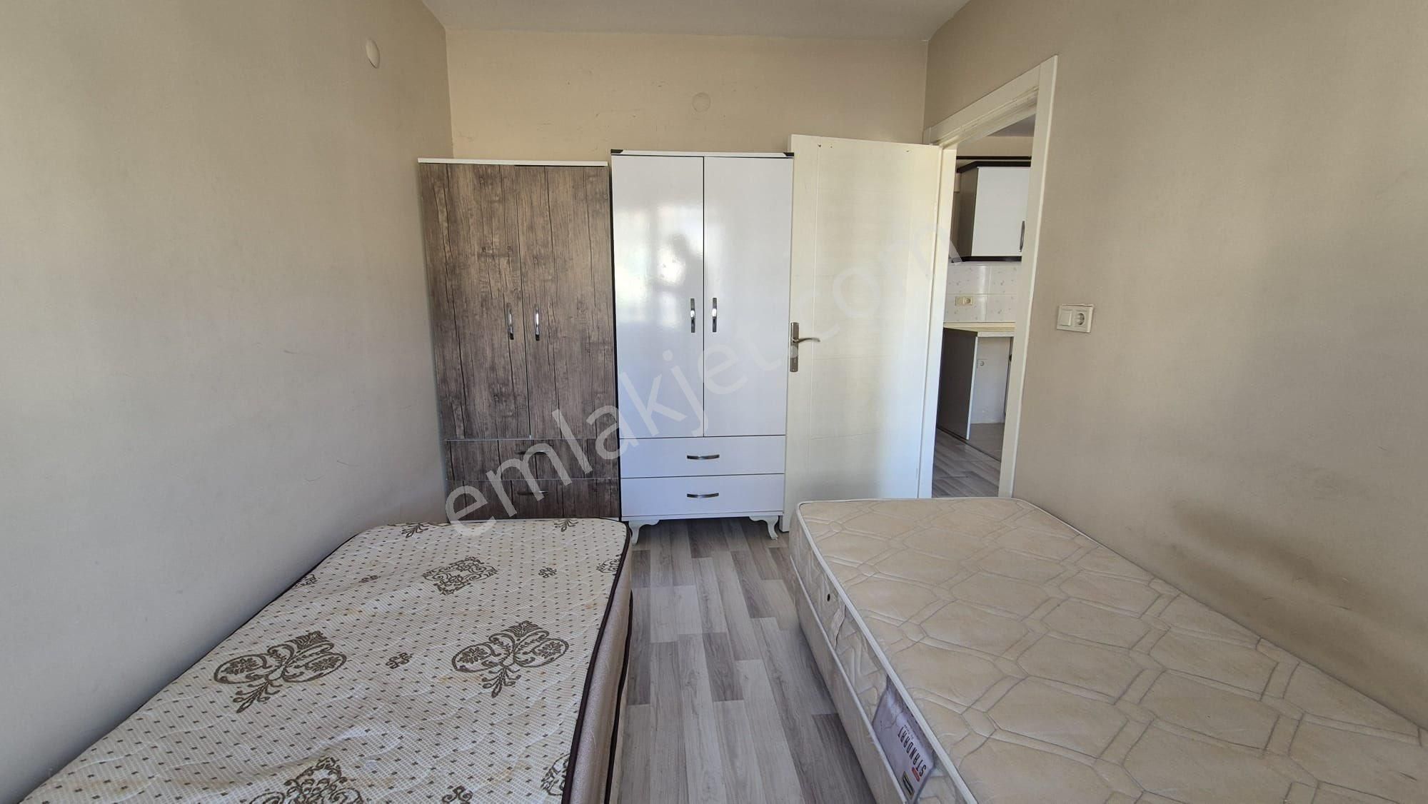 Yenikentte Güneşpark Evlerinde 1+1 Eşyalı Daire Satılıktır. - Görsel 7