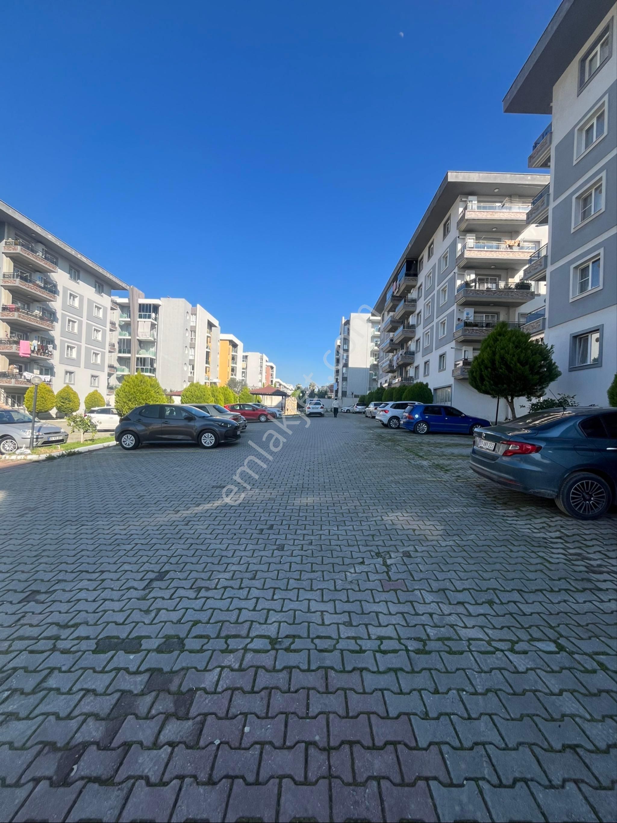 Yenikentte Güneşpark Evlerinde 1+1 Eşyalı Daire Satılıktır. - Görsel 19
