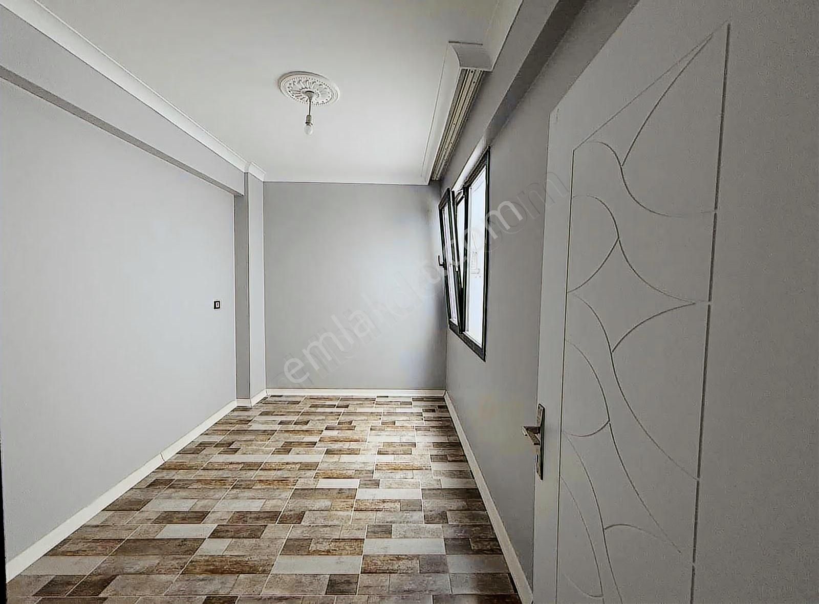 Zeytin Park Civarı 3+1 Ara Kat Daire - Görsel 5