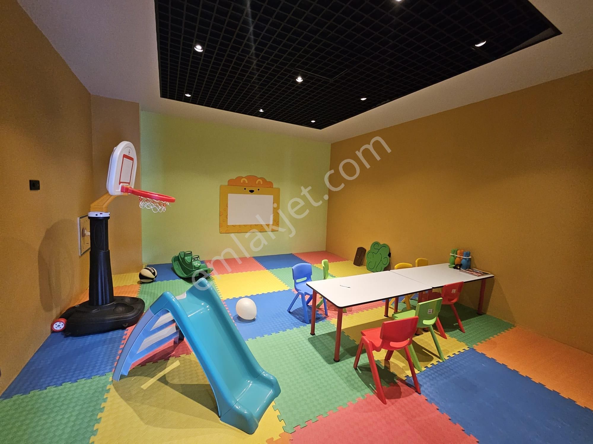 Alanya Oba Satılık 2+1 Eşyalı Dubleks Daire Site İçerisinde - Görsel 12