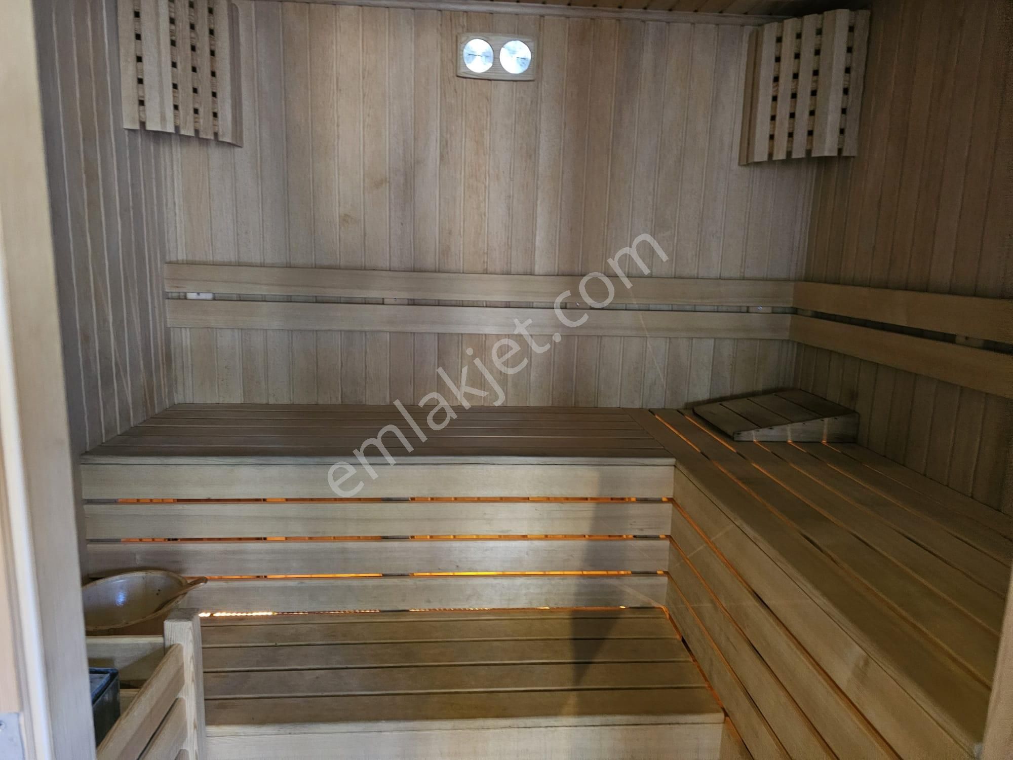 Alanya Oba Satılık 2+1 Eşyalı Dubleks Daire Site İçerisinde - Görsel 3