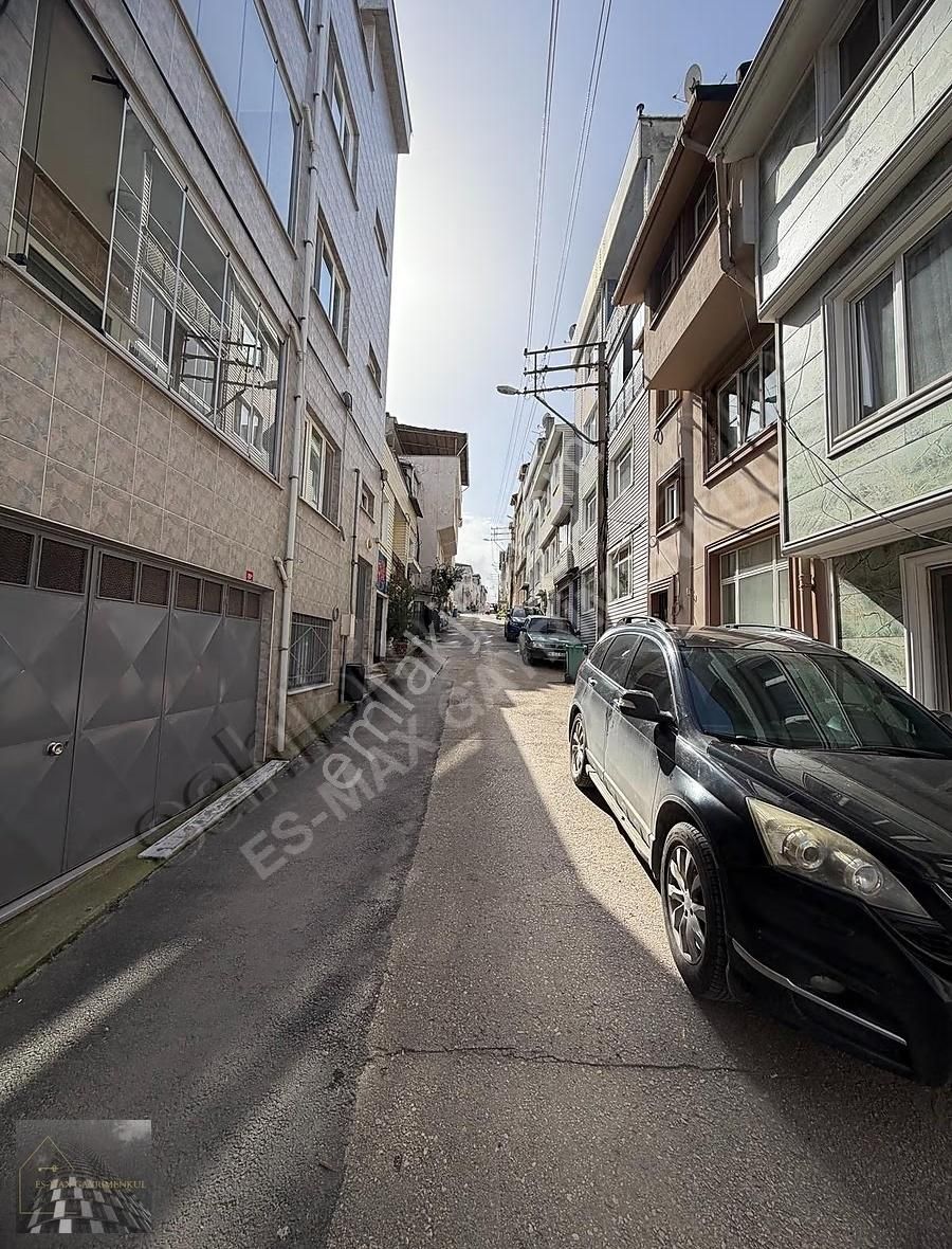Nilüfer Karamanda Kiralık Eşyalı 2+1 Daire - Görsel 16