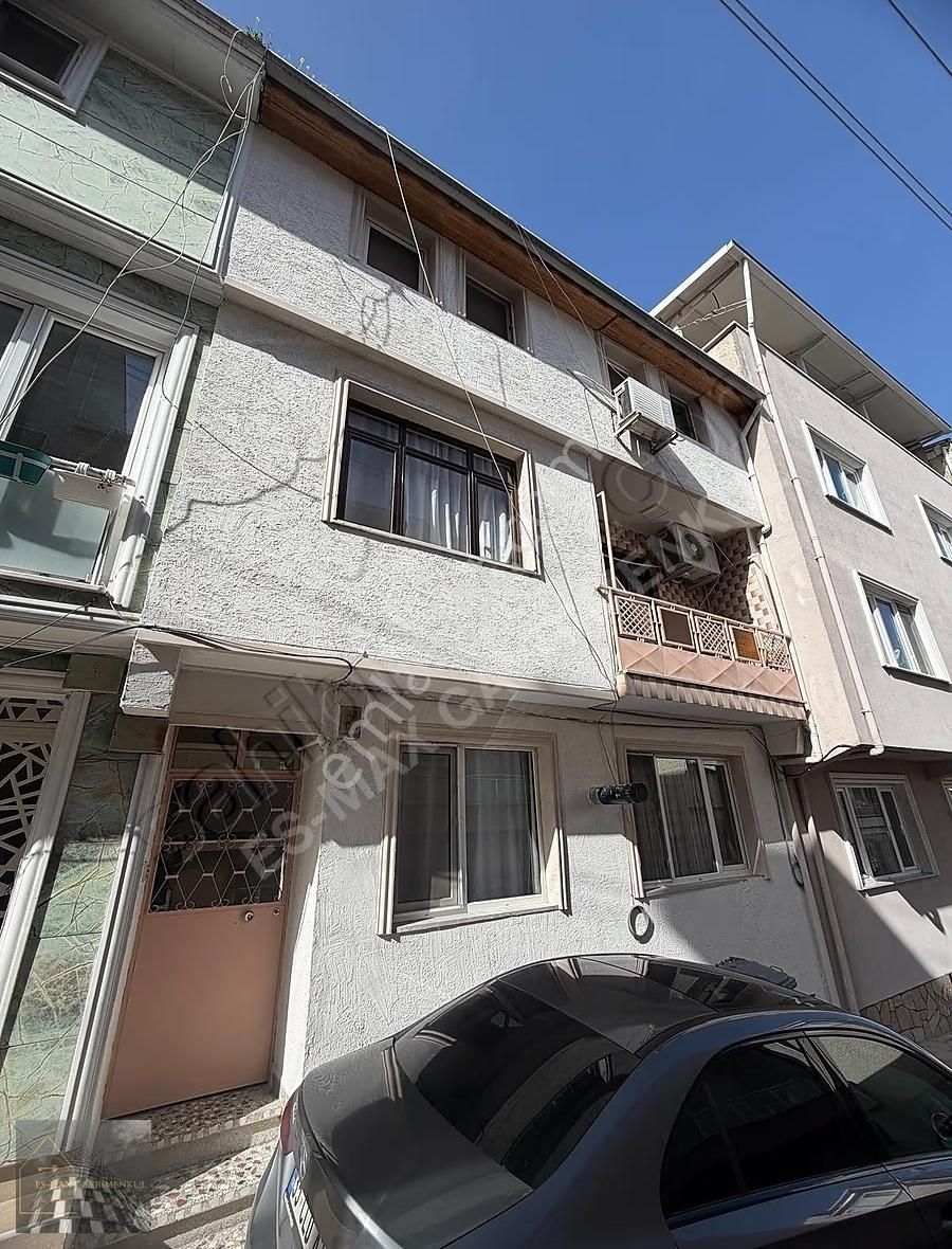 Nilüfer Karamanda Kiralık Eşyalı 2+1 Daire