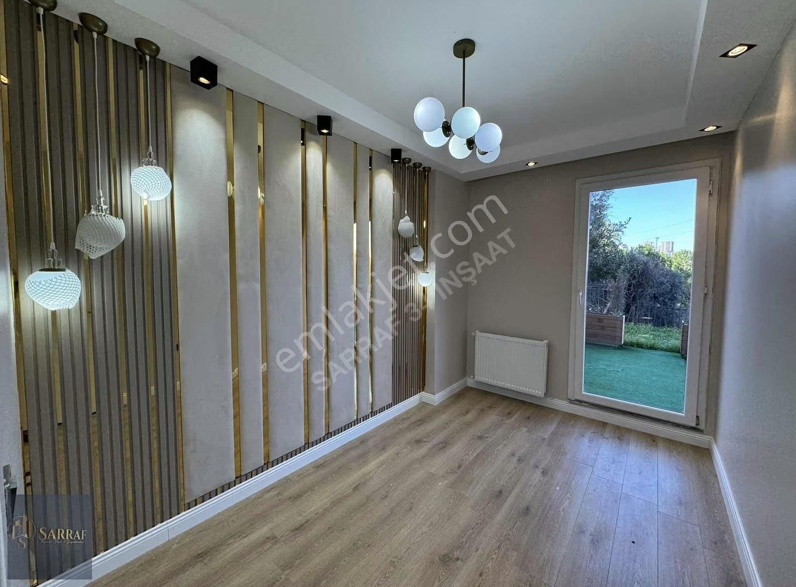 Butik Site Villa Konsepti, Kapalı Mutfak, Emsalsiz Daire Videolu - Görsel 3