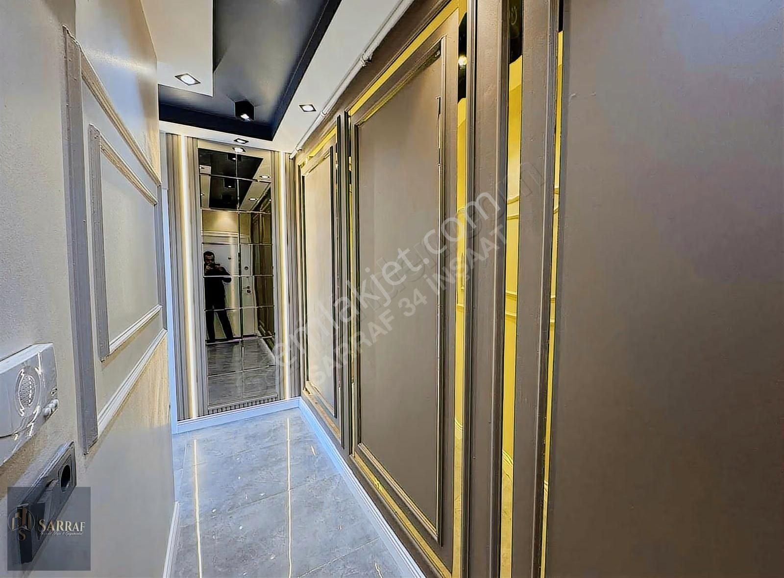 Butik Site Villa Konsepti, Kapalı Mutfak, Emsalsiz Daire Videolu - Görsel 12