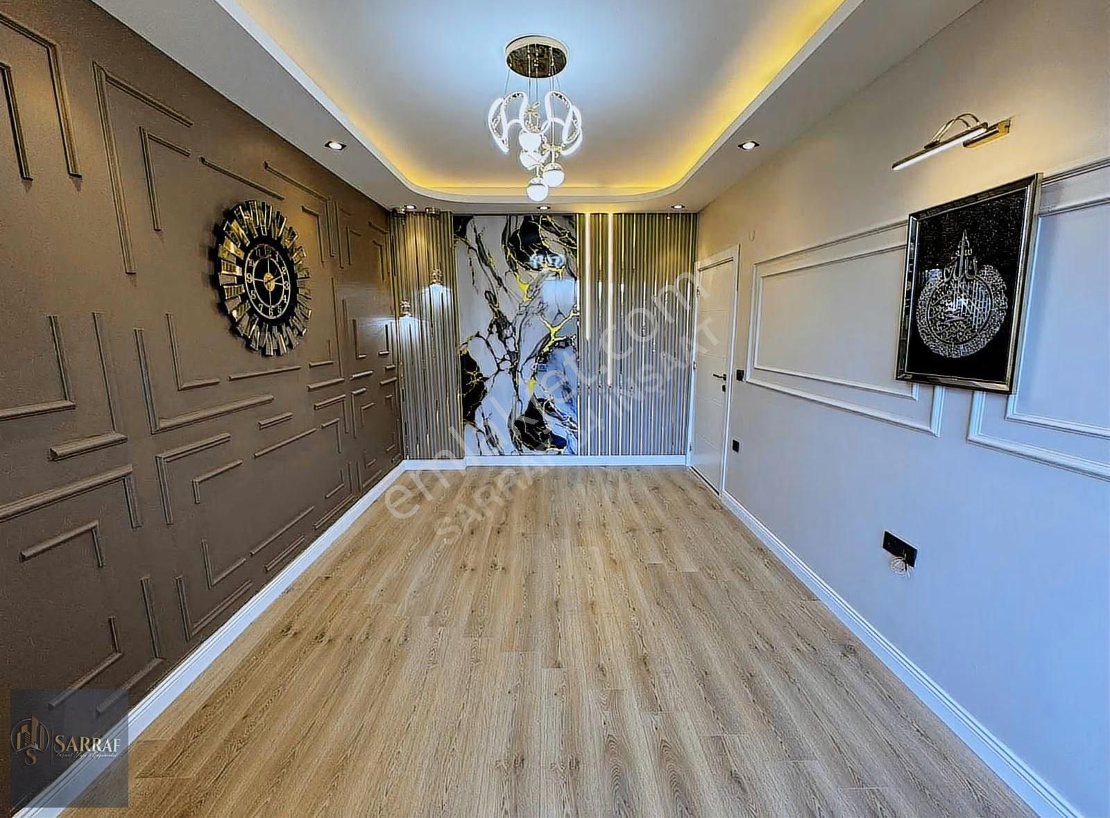 Butik Site Villa Konsepti, Kapalı Mutfak, Emsalsiz Daire Videolu - Görsel 17