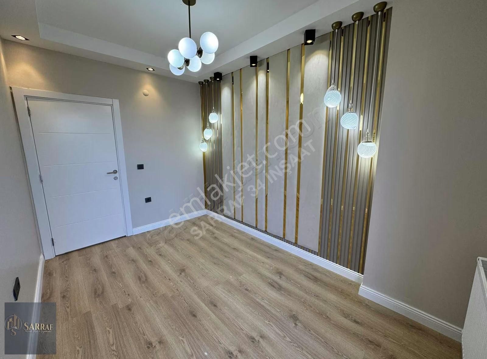 Butik Site Villa Konsepti, Kapalı Mutfak, Emsalsiz Daire Videolu - Görsel 6