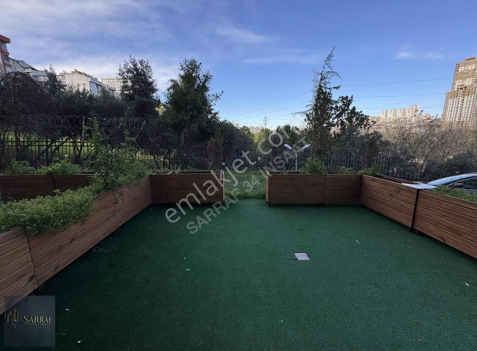 Butik Site Villa Konsepti, Kapalı Mutfak, Emsalsiz Daire Videolu - Görsel 15