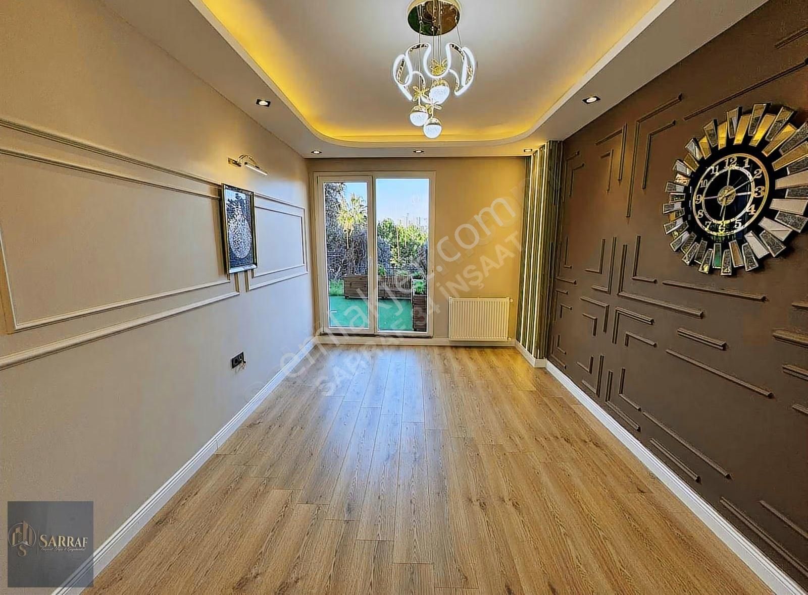 Butik Site Villa Konsepti, Kapalı Mutfak, Emsalsiz Daire Videolu - Görsel 16