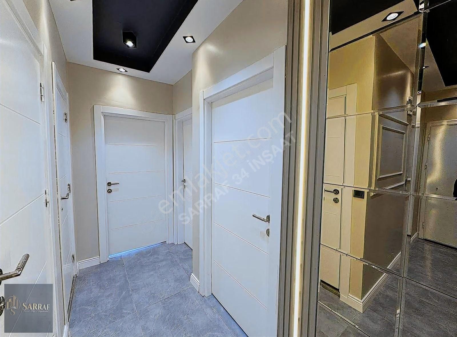 Butik Site Villa Konsepti, Kapalı Mutfak, Emsalsiz Daire Videolu - Görsel 2