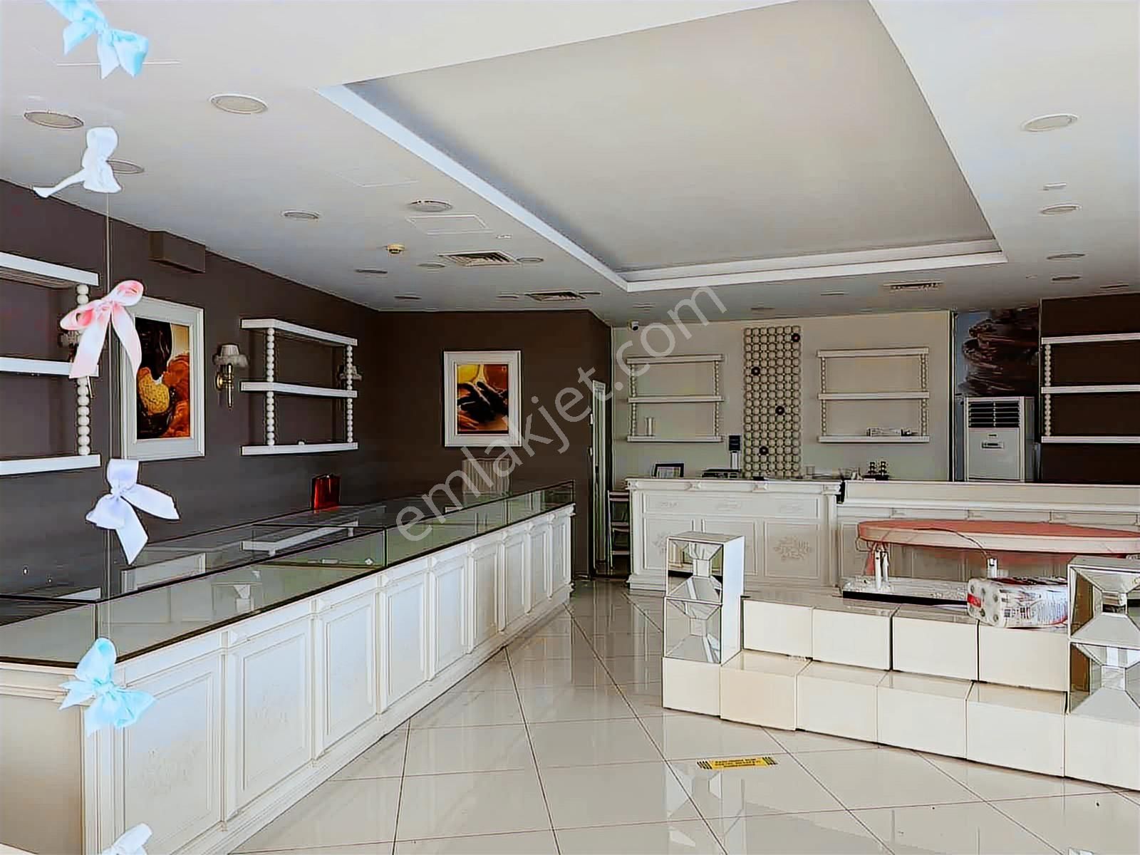 Dünya Ticaret Merkezi Egs Busıness Park Ta Net 92 M2 Ofis - Görsel 2