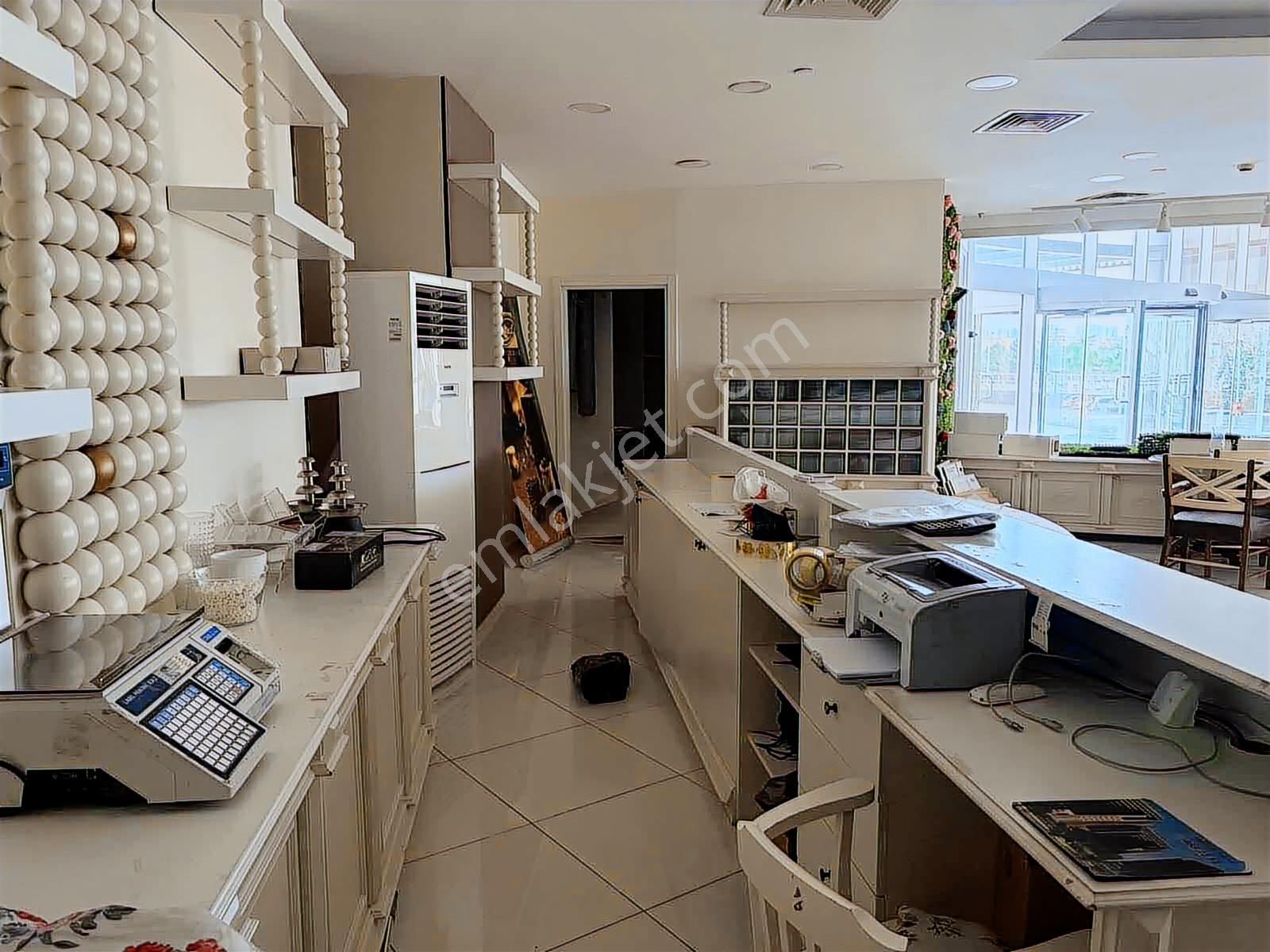 Dünya Ticaret Merkezi Egs Busıness Park Ta Net 92 M2 Ofis - Görsel 15