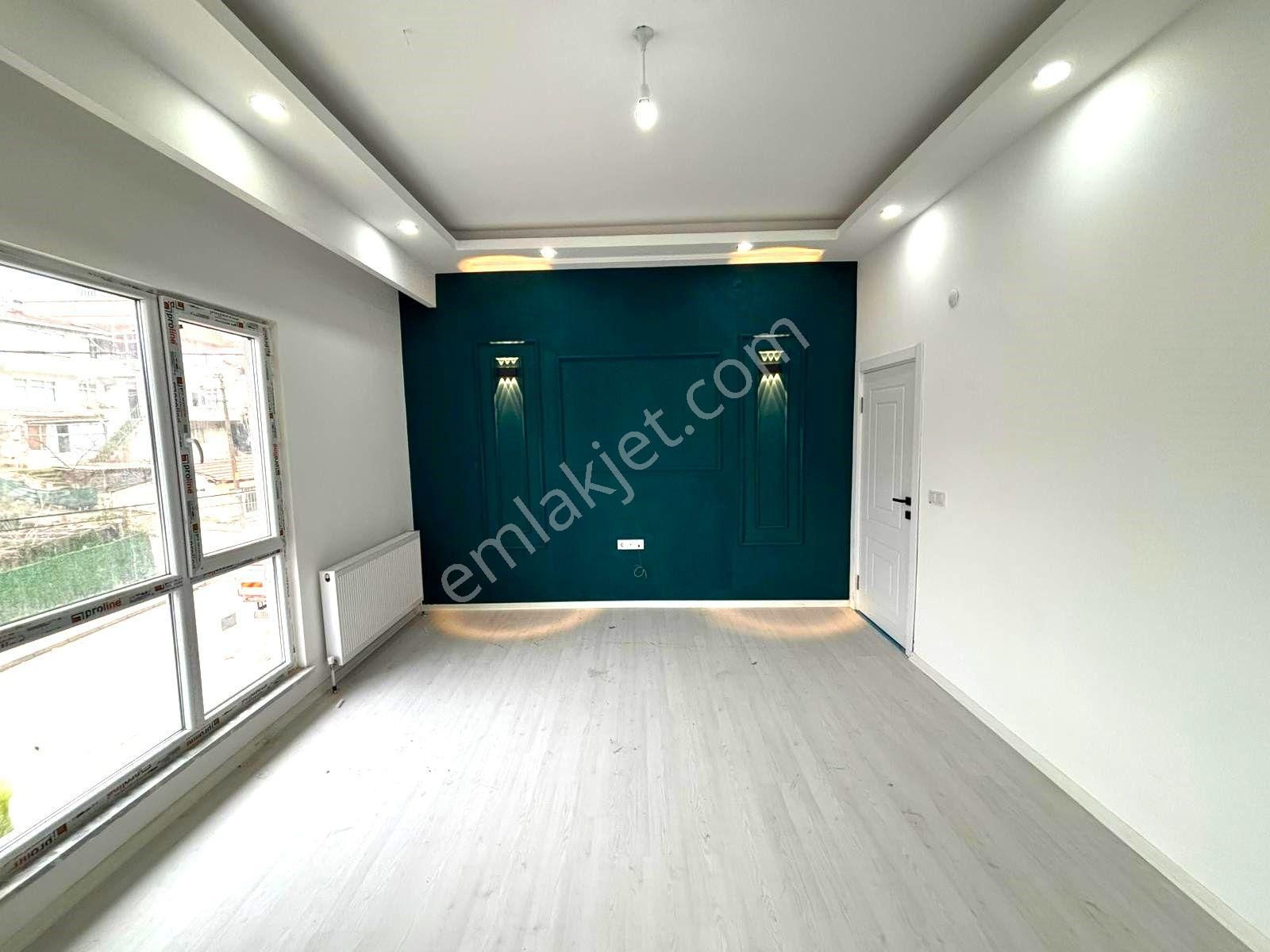 **eryıldız İnşaat'tan**ultra Lüks 2+1***2.49 Faizle Sınırsız Kredi İmkanı! - Görsel 2