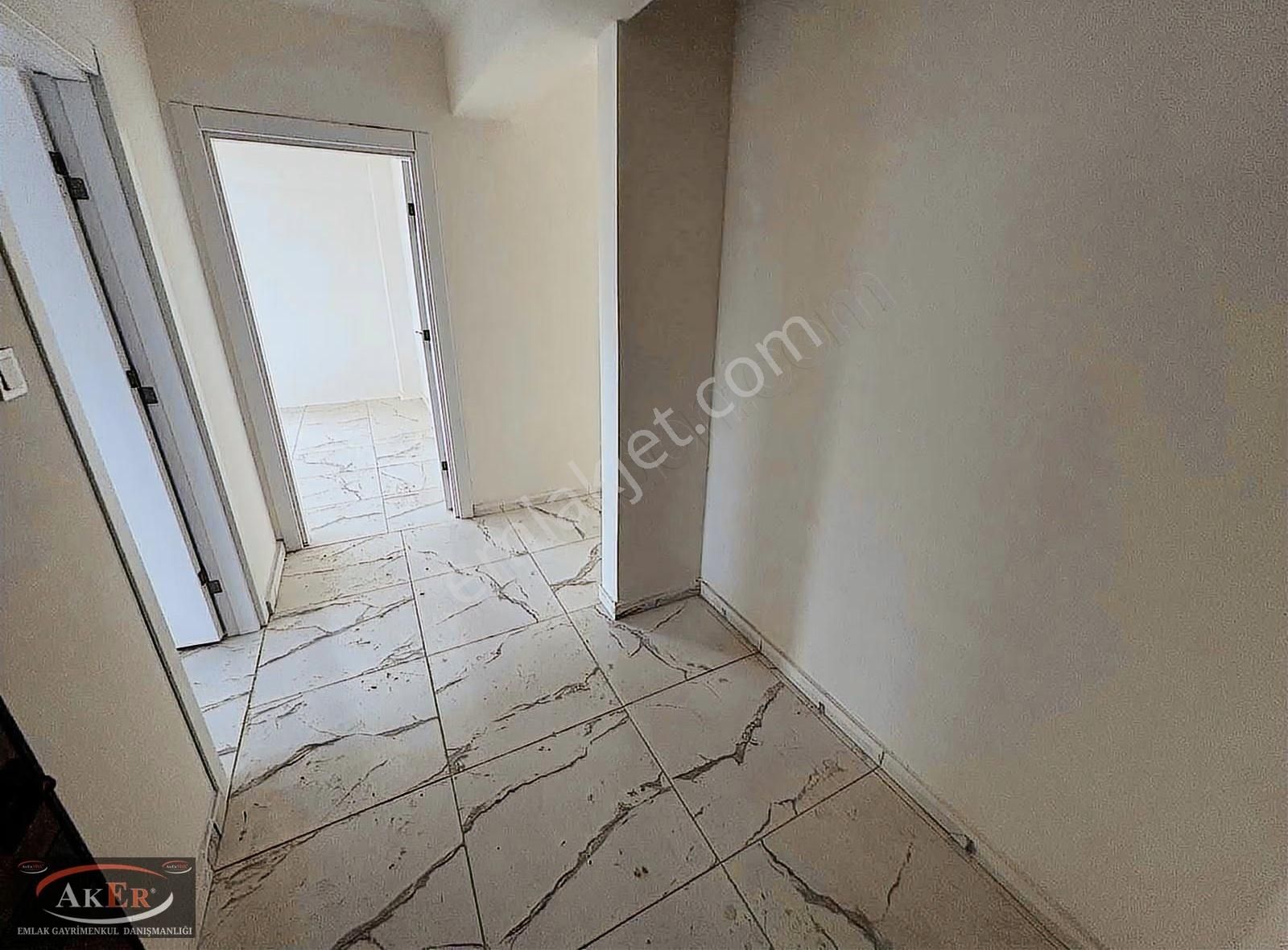 Ömerciklerde | Ara Kat | İskanlı | Ön Cephe | Sıfır | 3+1 Daire - Görsel 12