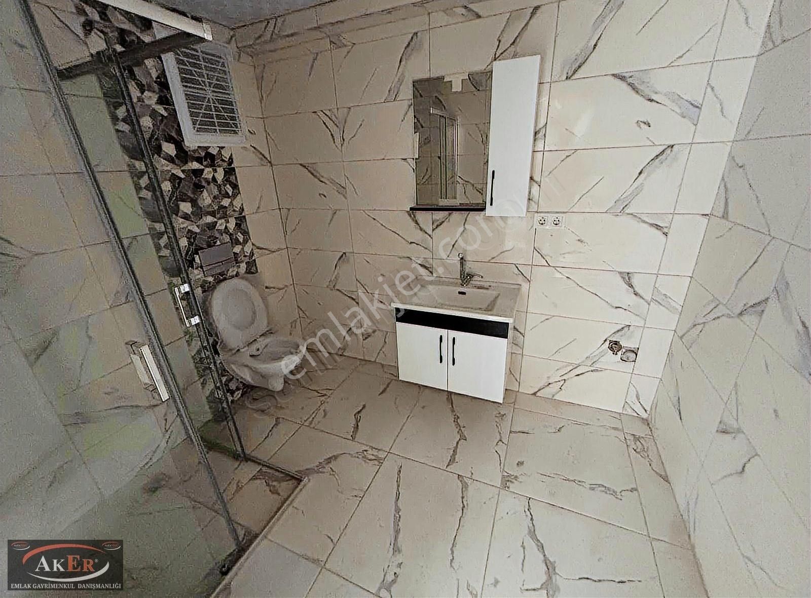 Ömerciklerde | Ara Kat | İskanlı | Ön Cephe | Sıfır | 3+1 Daire - Görsel 4