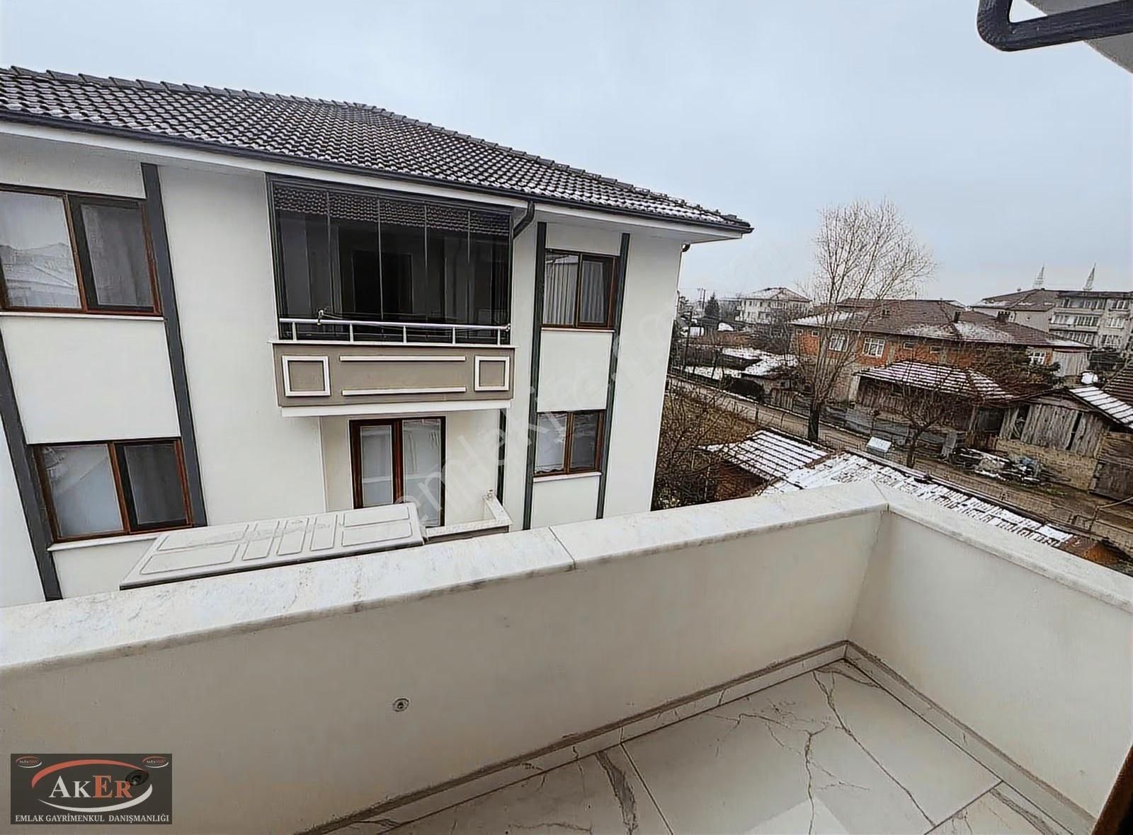 Lüks | 3.kat | Ön Cephe | Çift Balkonlu | İskanlı | 3+1 Daire - Görsel 29