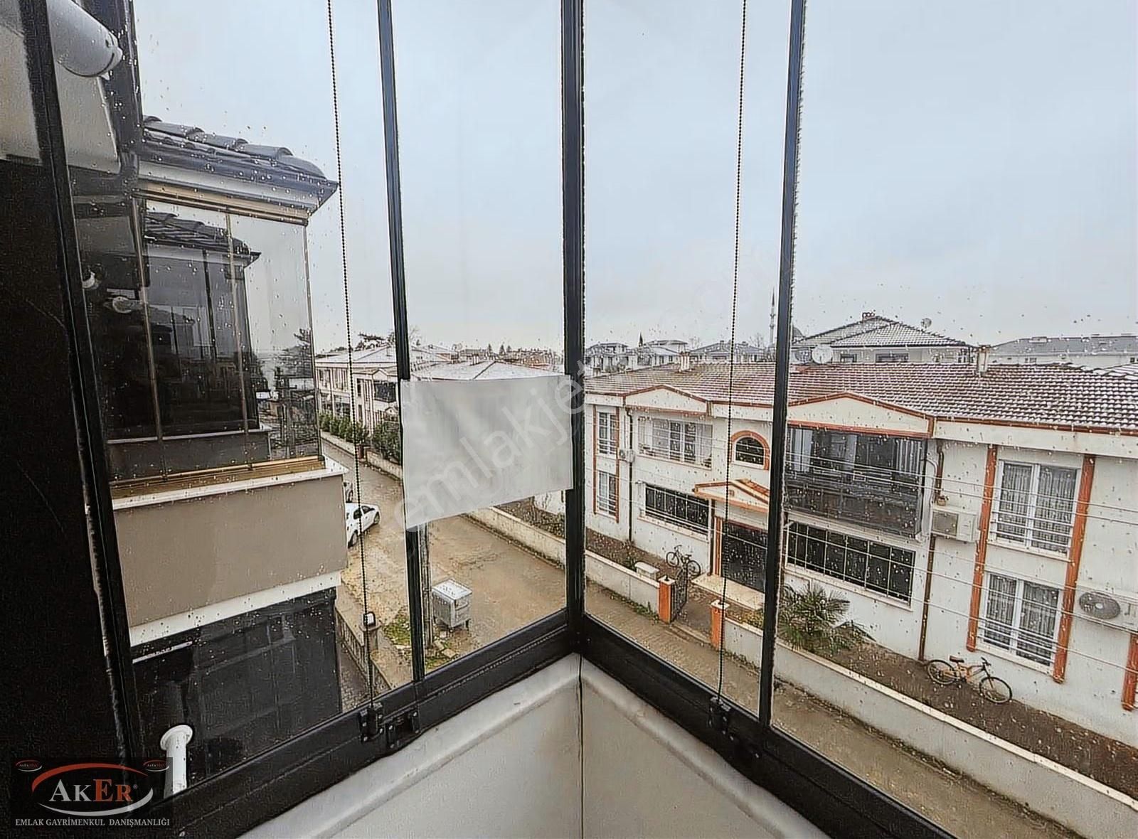 Lüks | 3.kat | Ön Cephe | Çift Balkonlu | İskanlı | 3+1 Daire - Görsel 9