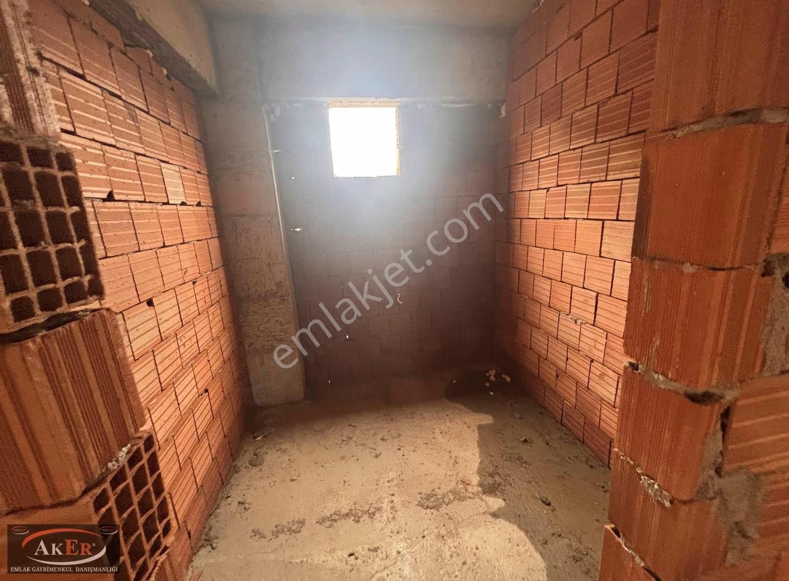 Full Eşyalı | Kombi Ankastre Cam Balkon Dahil | Sıfır 1+1 Daire - Görsel 18