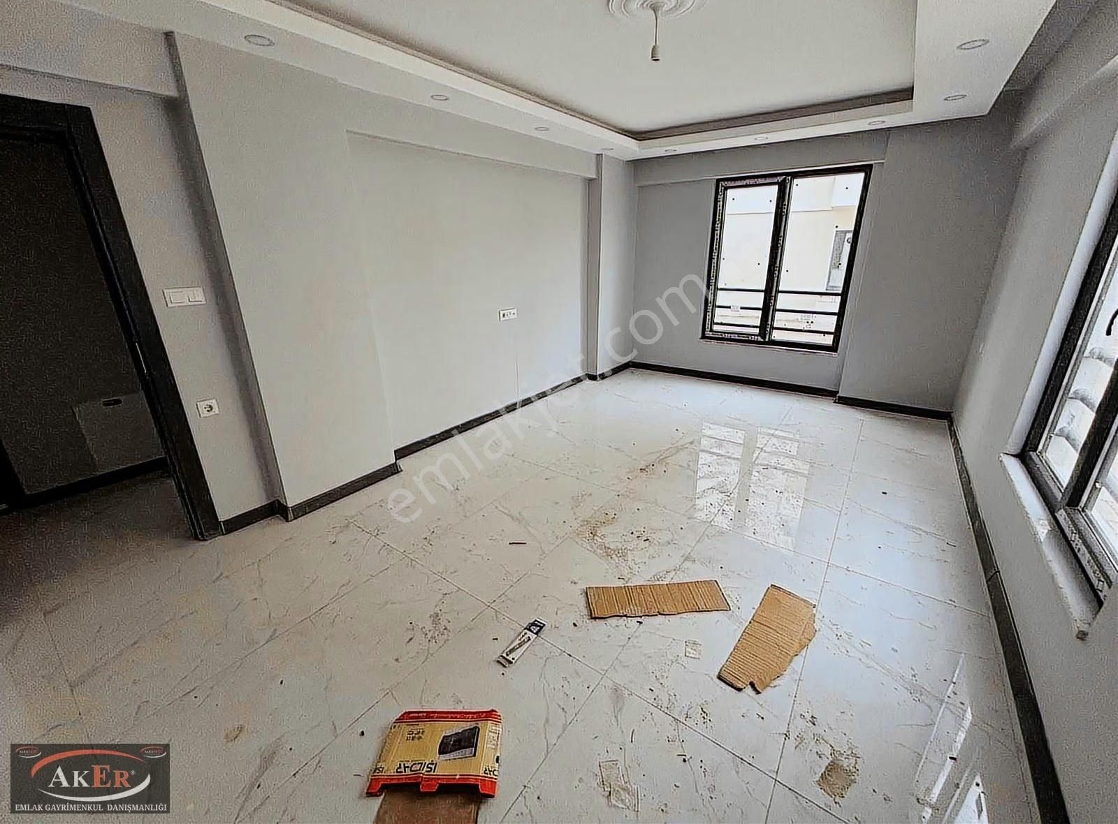 İnönü Mah | Sıfır | İskanlı | Yüksek Giriş | 2+1 Satılık Daire - Görsel 7