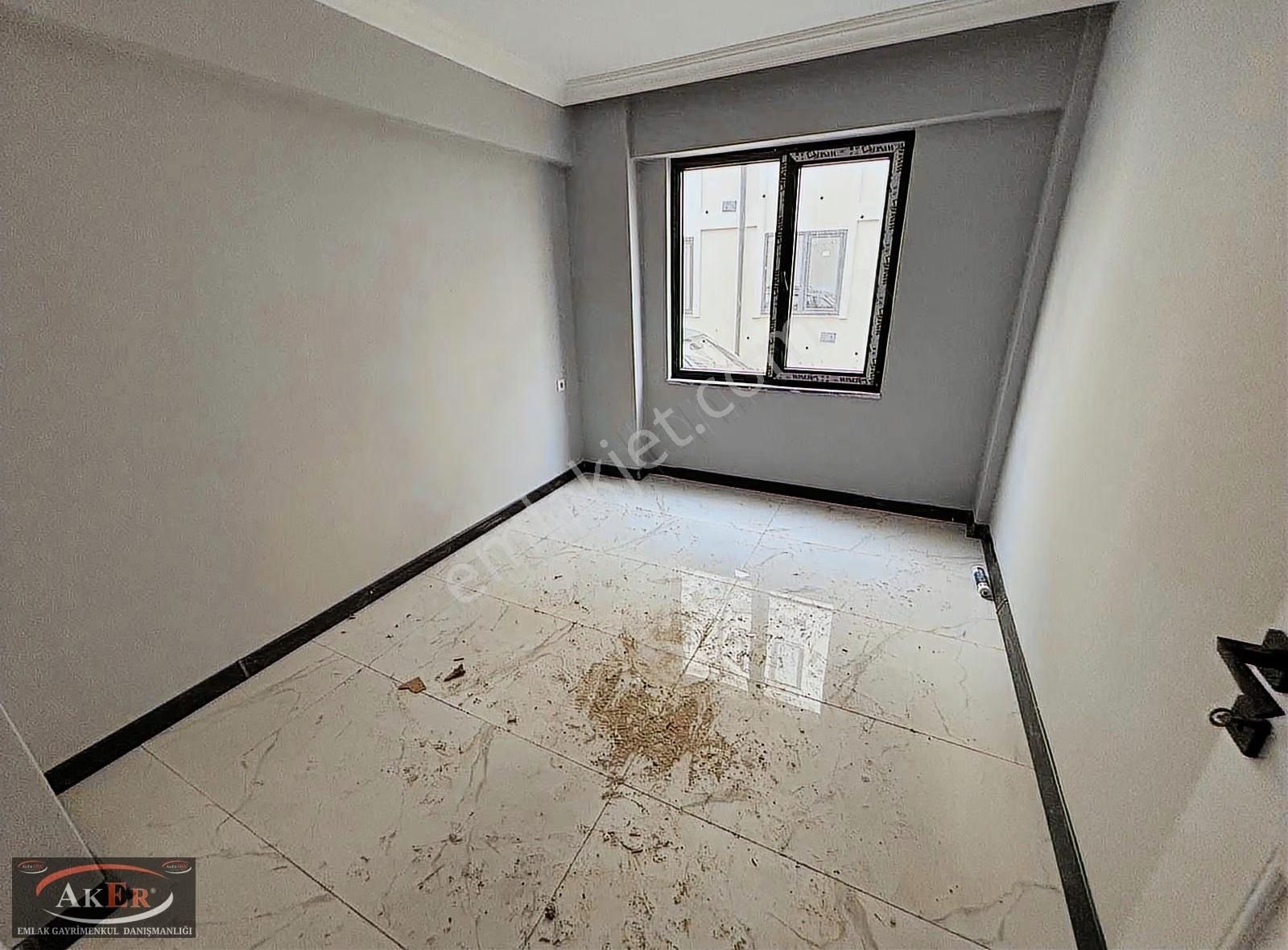 İnönü Mah | Sıfır | İskanlı | Yüksek Giriş | 2+1 Satılık Daire - Görsel 3