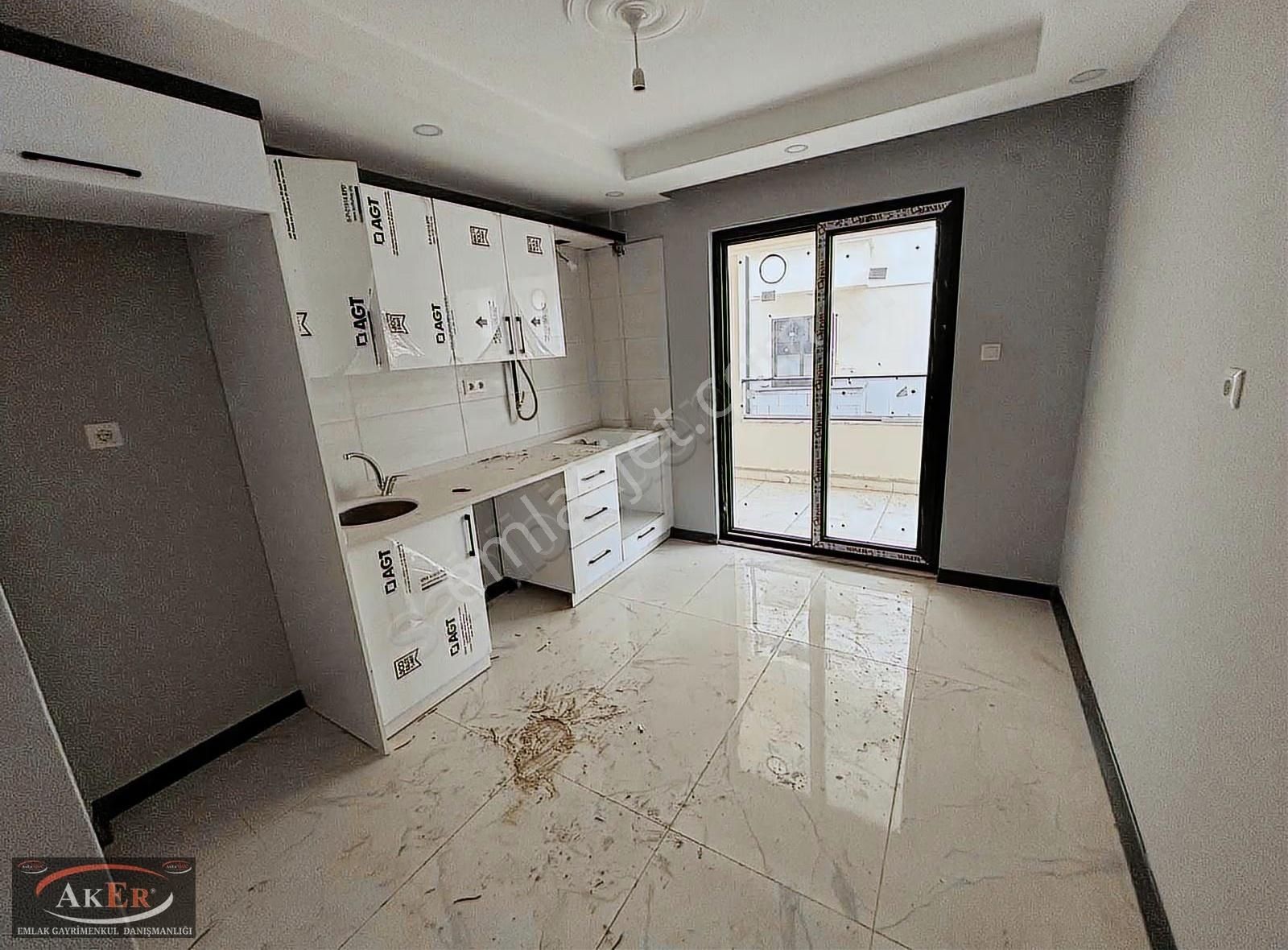 İnönü Mah | Sıfır | İskanlı | Yüksek Giriş | 2+1 Satılık Daire - Görsel 5