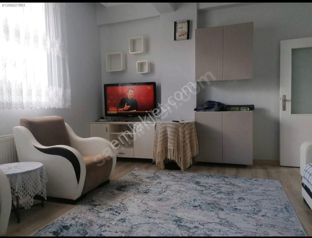 Kız Öğrenciye Kiralık Daire - Görsel 2