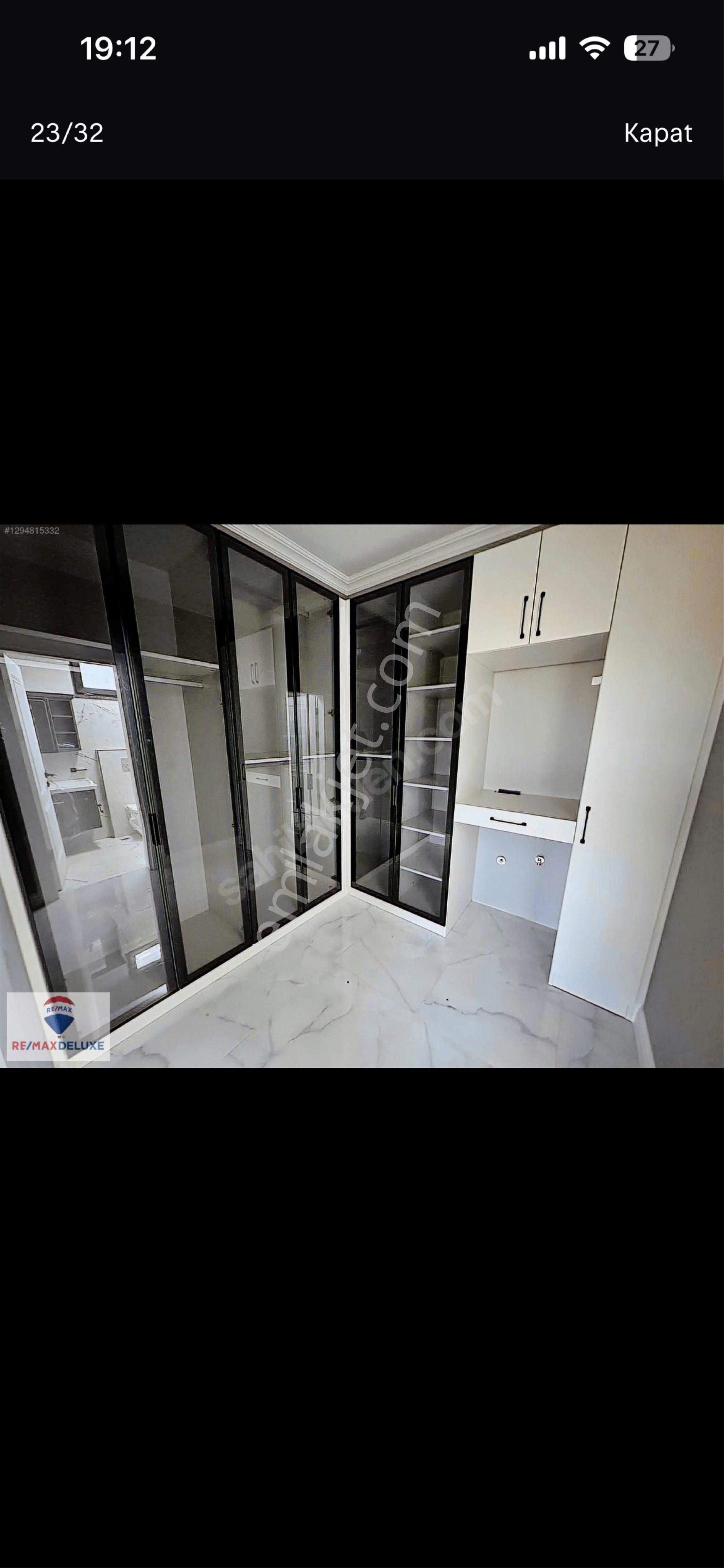 Kocaeli Kartepede 5+1 Tam Mahremiyetli Müstakil Havuzlu Villa - Görsel 28