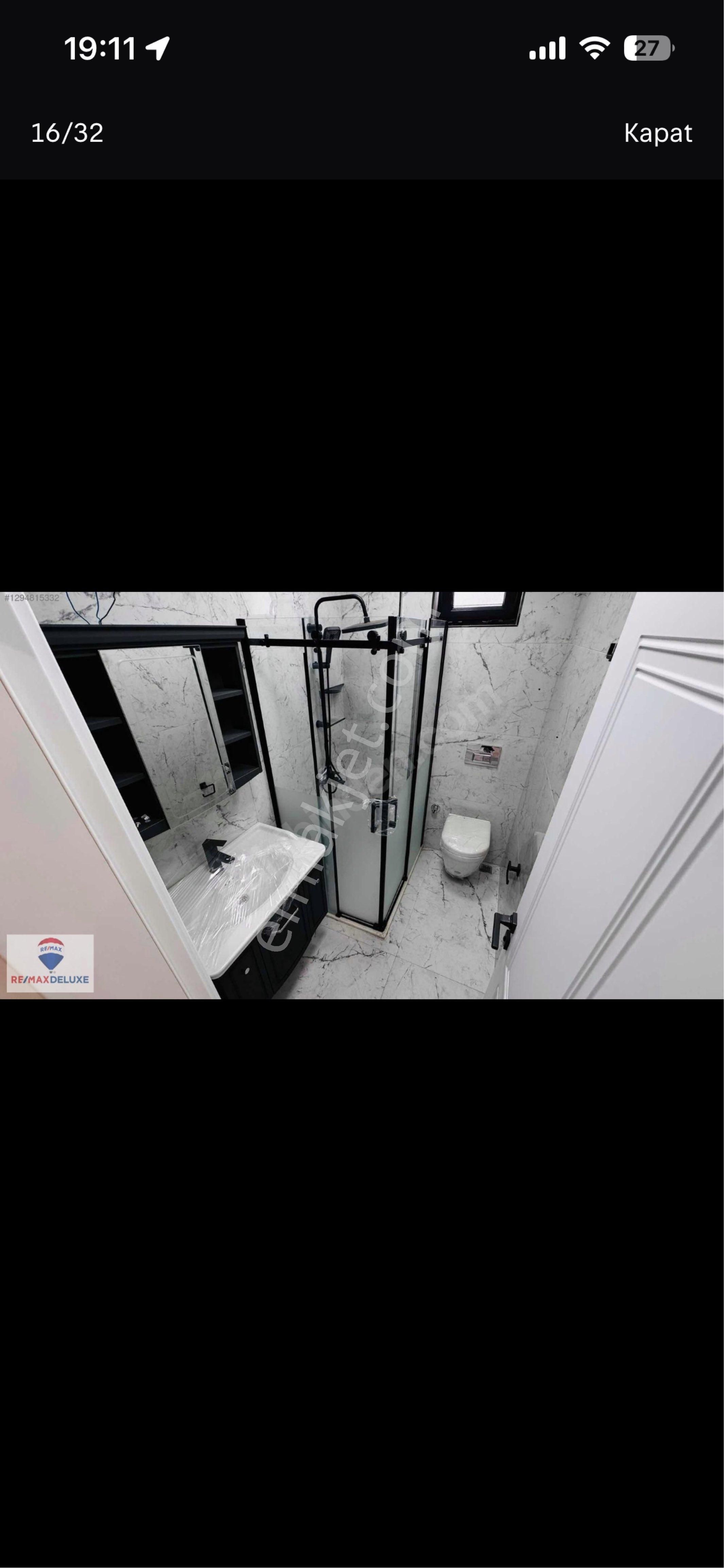 Kocaeli Kartepede 5+1 Tam Mahremiyetli Müstakil Havuzlu Villa - Görsel 6