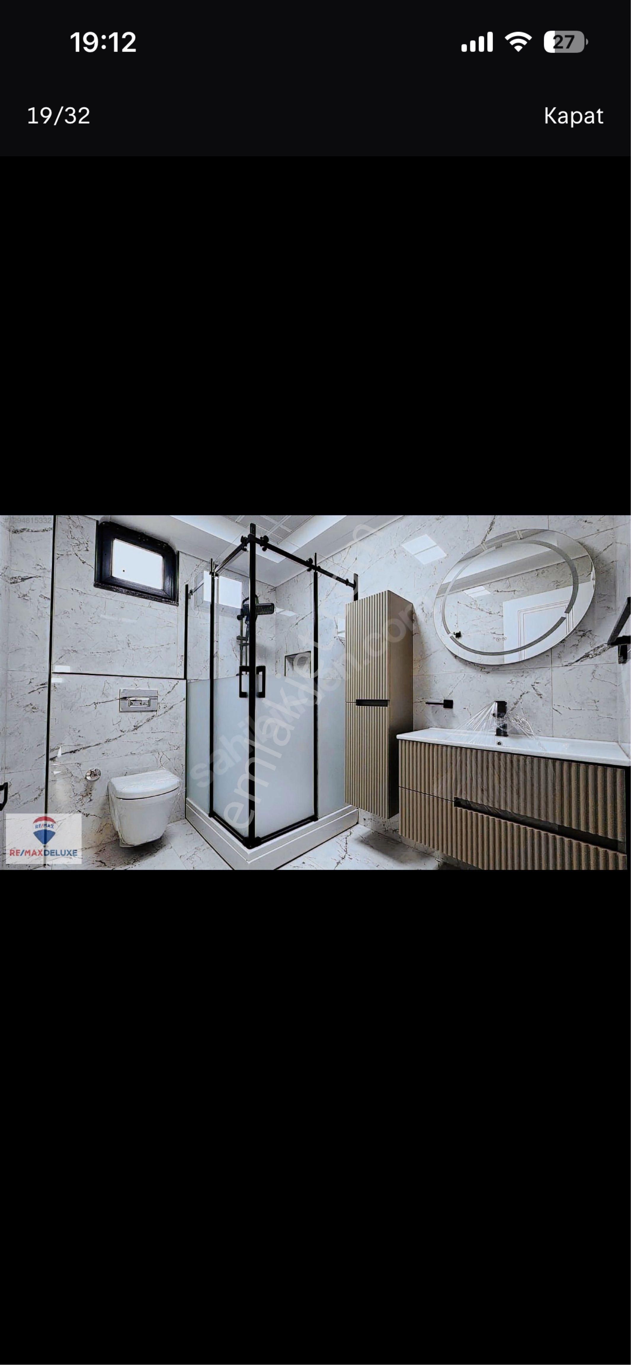 Kocaeli Kartepede 5+1 Tam Mahremiyetli Müstakil Havuzlu Villa - Görsel 24