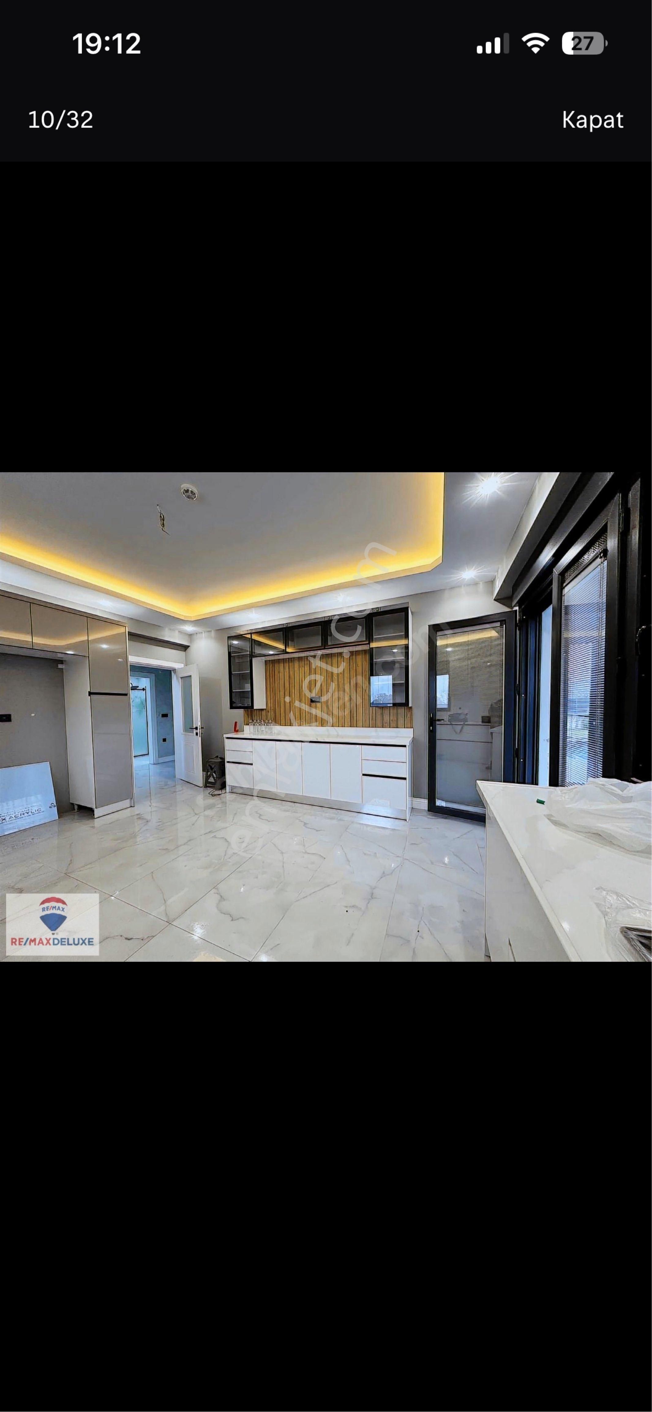 Kocaeli Kartepede 5+1 Tam Mahremiyetli Müstakil Havuzlu Villa - Görsel 16