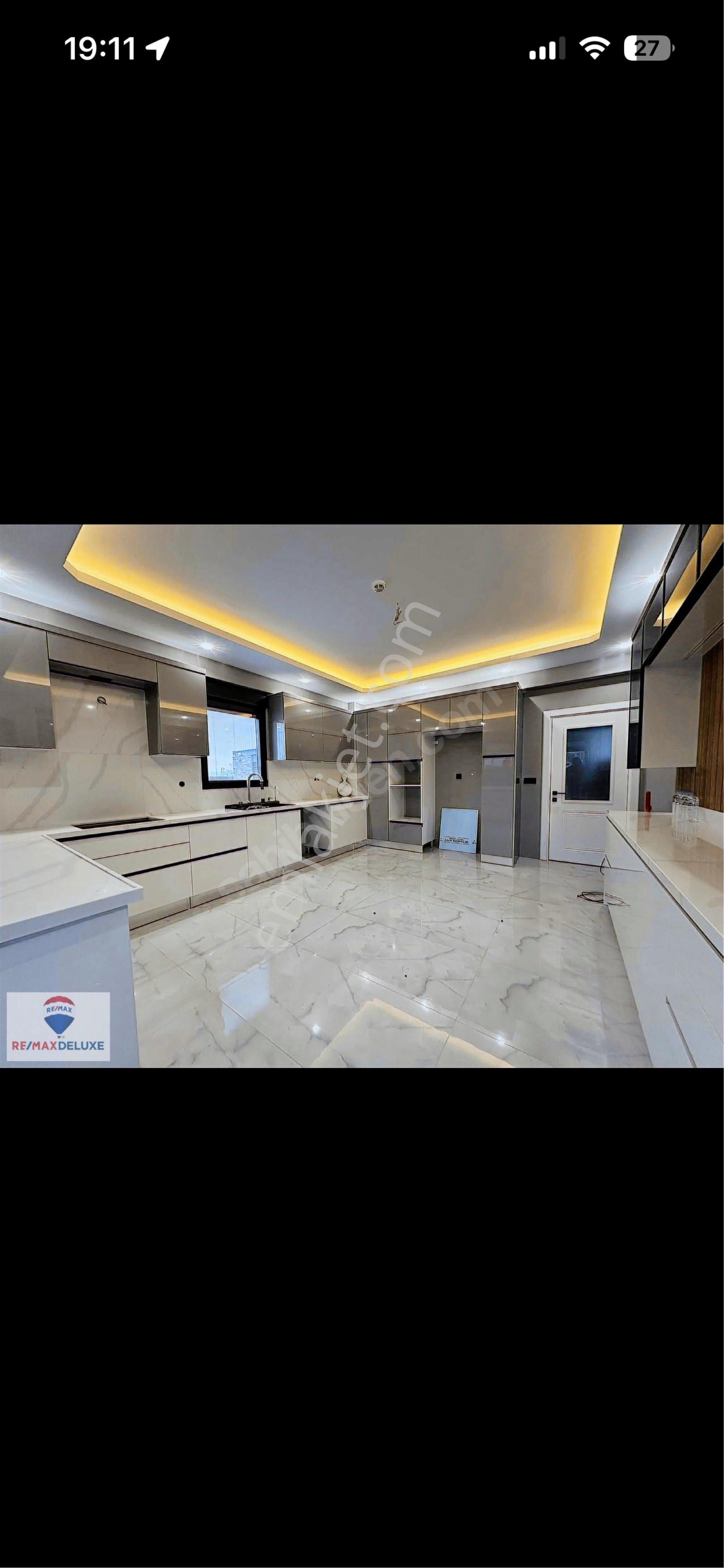 Kocaeli Kartepede 5+1 Tam Mahremiyetli Müstakil Havuzlu Villa - Görsel 4