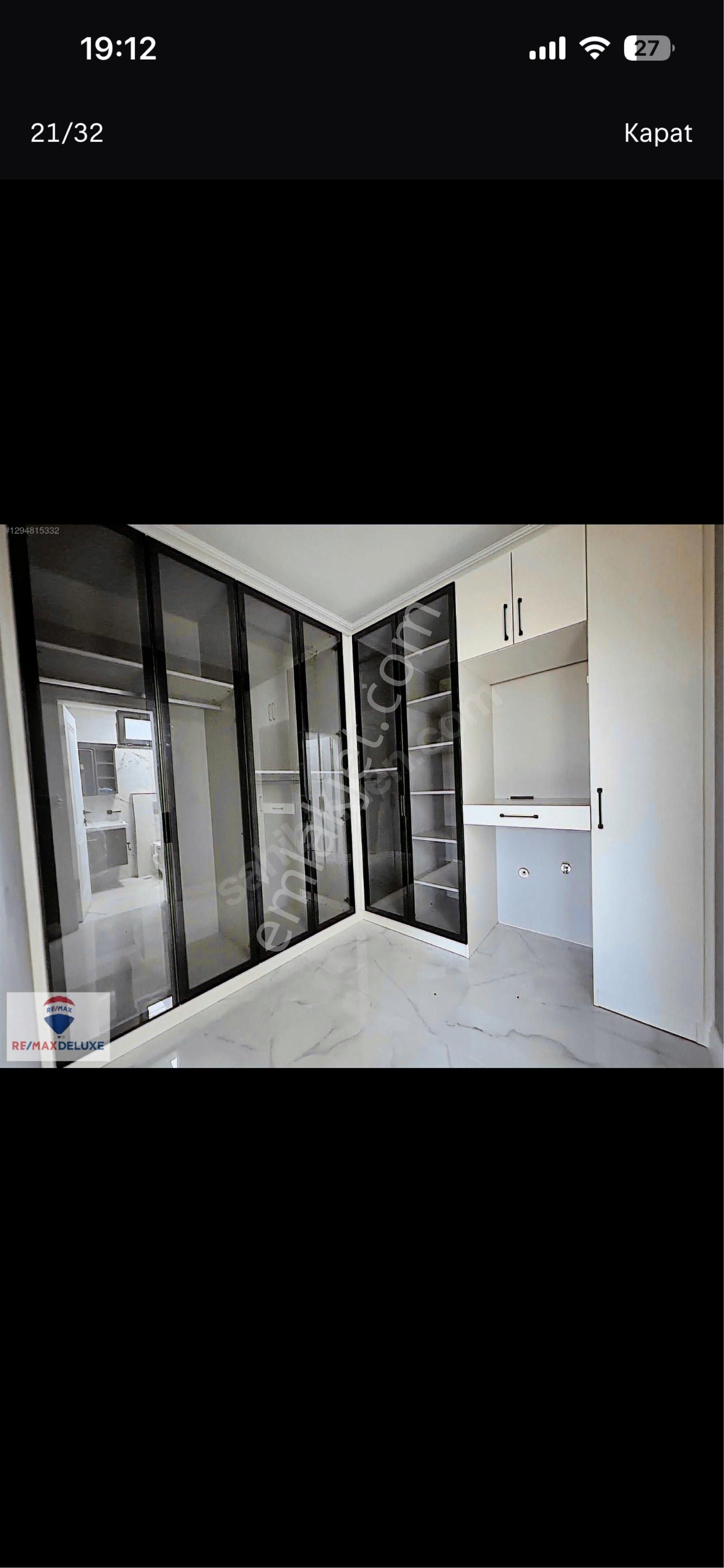 Kocaeli Kartepede 5+1 Tam Mahremiyetli Müstakil Havuzlu Villa - Görsel 26