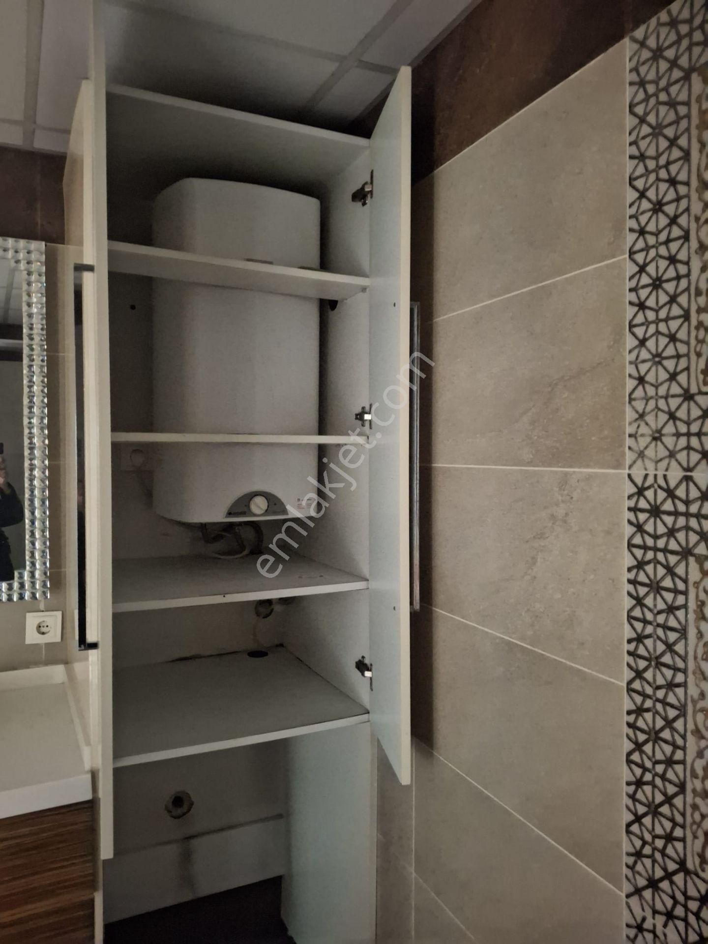 Karataş Lisesi Refüjlü Geniş Yolda Köşe K.mutfak D.gaz 3+1 - Görsel 34