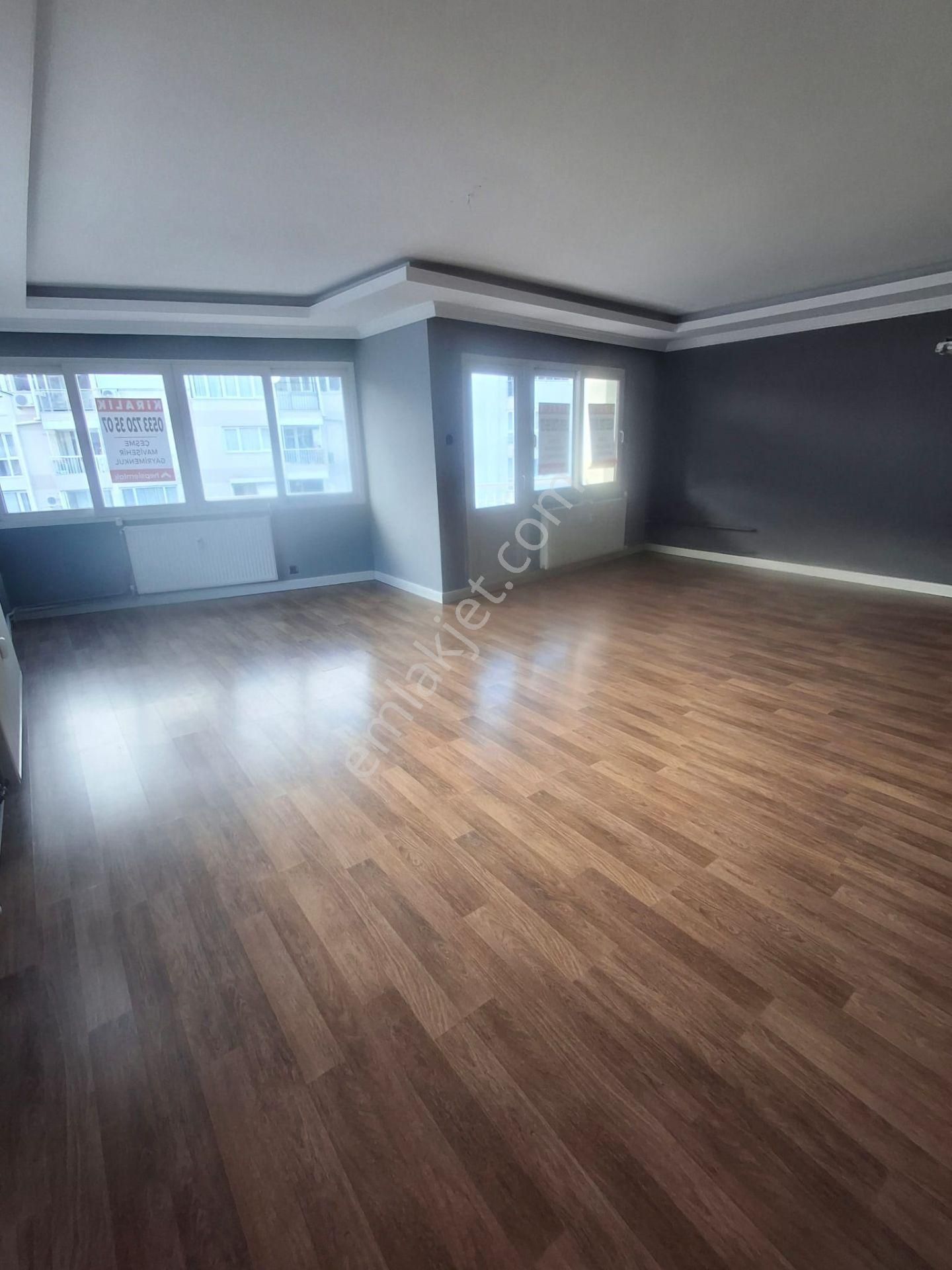 Karataş Lisesi Refüjlü Geniş Yolda Köşe K.mutfak D.gaz 3+1 - Görsel 4