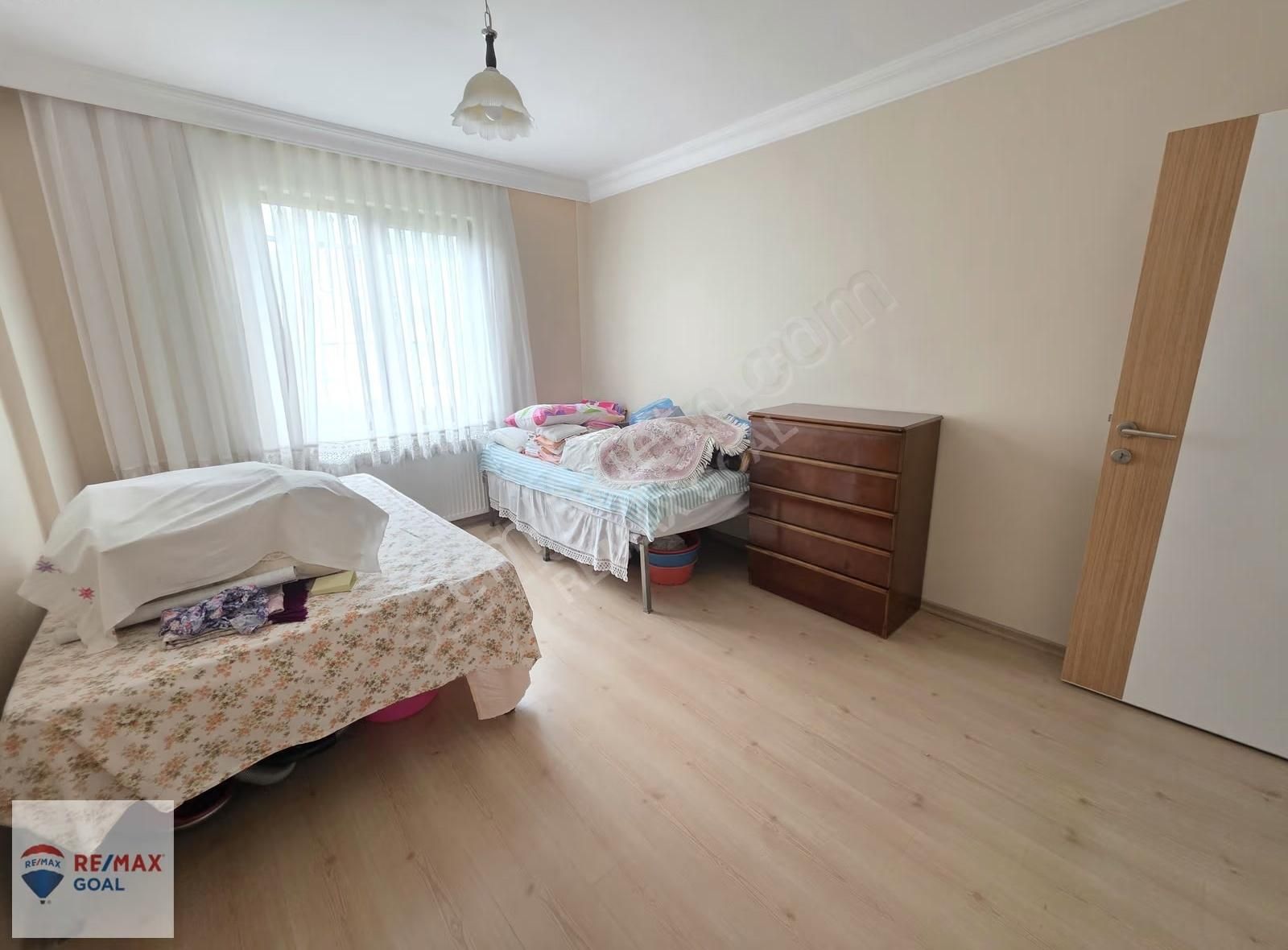 Remax Şirvan'dan Orkaer Sitesinde 2+1 Satılık Bahçe Katı - Görsel 9