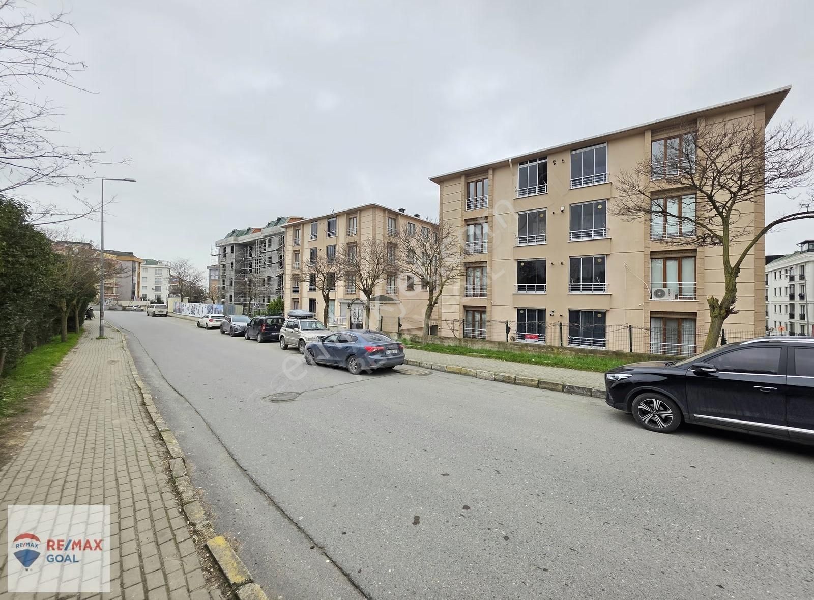 Remax Şirvan'dan Orkaer Sitesinde 2+1 Satılık Bahçe Katı - Görsel 29