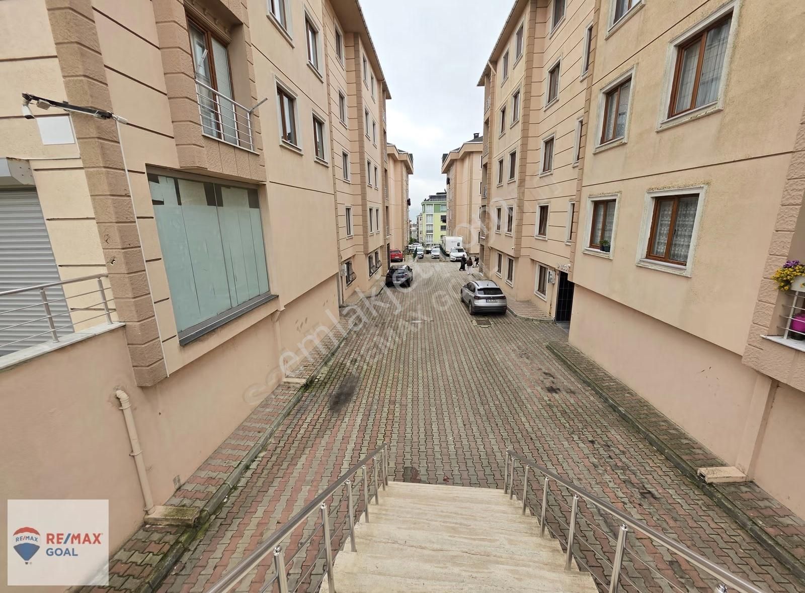 Remax Şirvan'dan Orkaer Sitesinde 2+1 Satılık Bahçe Katı - Görsel 24