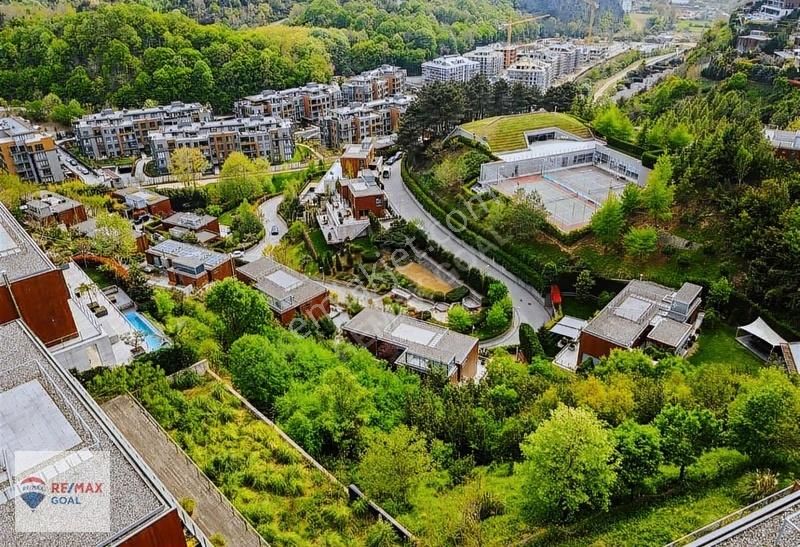 Çubuklu Vadi De Özel Havuzlu, Seçkin Ve Ayrıcalıklı Villa - Görsel 3