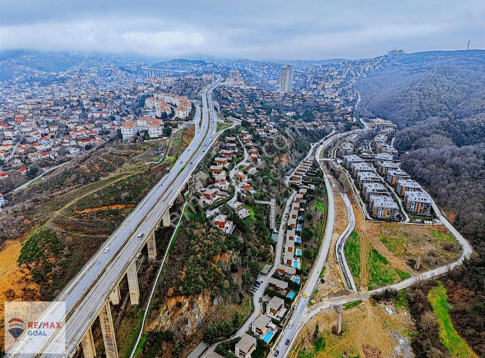 Çubuklu Vadi De Özel Havuzlu, Seçkin Ve Ayrıcalıklı Villa - Görsel 2