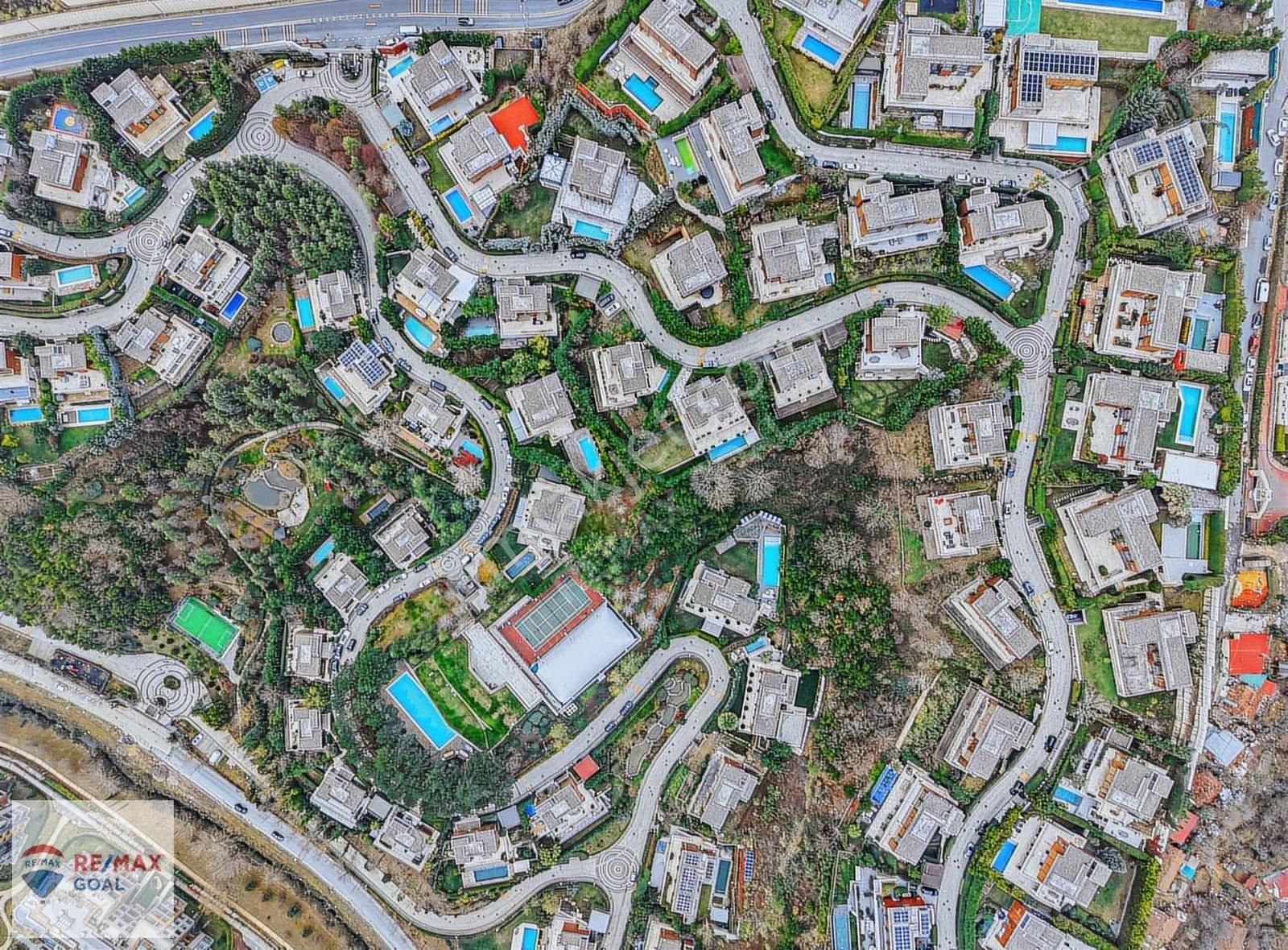 Çubuklu Vadi De Özel Havuzlu, Seçkin Ve Ayrıcalıklı Villa - Görsel 6