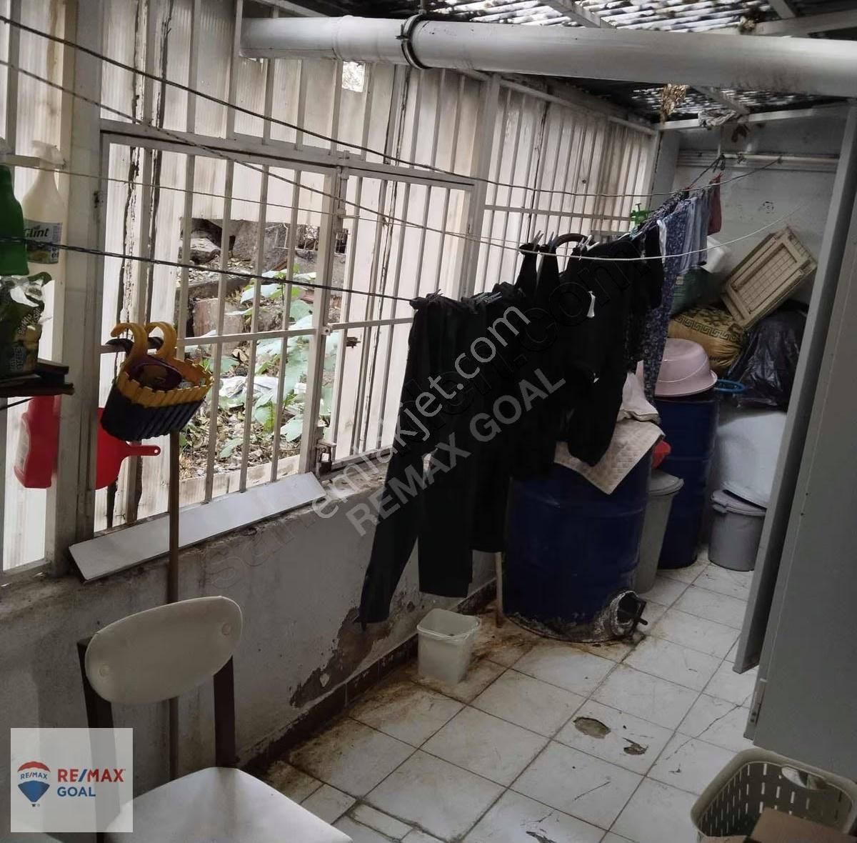 Zeytinburnu Yeşiltepe Mahallesinde Satılık 2+1 Daire - Görsel 10