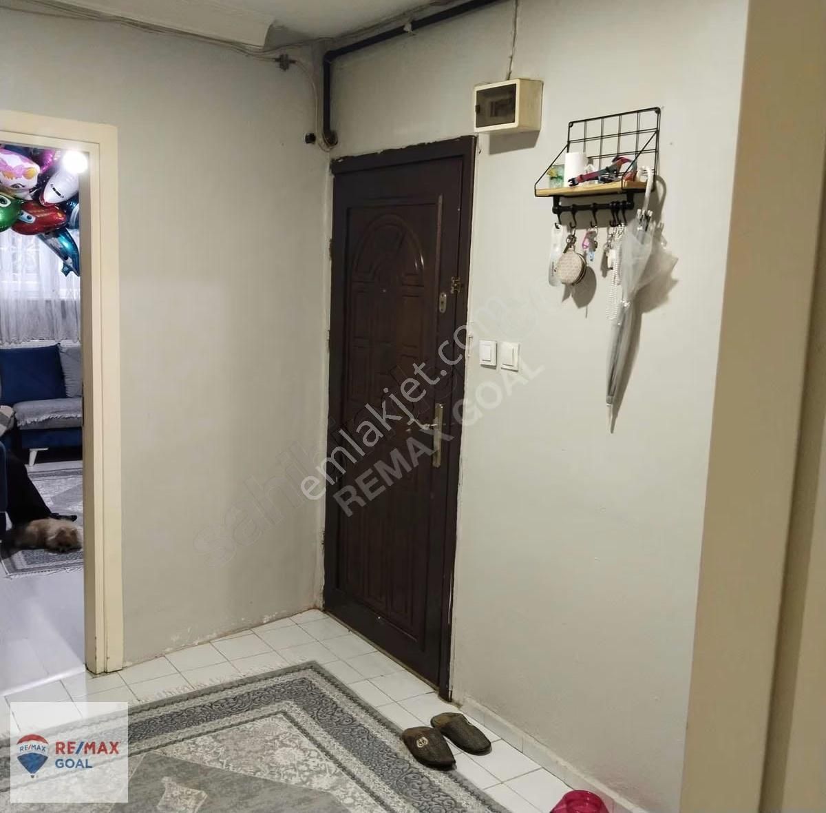 Zeytinburnu Yeşiltepe Mahallesinde Satılık 2+1 Daire - Görsel 9