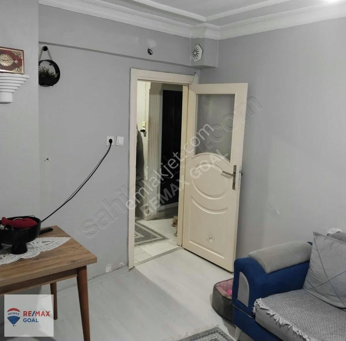 Zeytinburnu Yeşiltepe Mahallesinde Satılık 2+1 Daire - Görsel 7