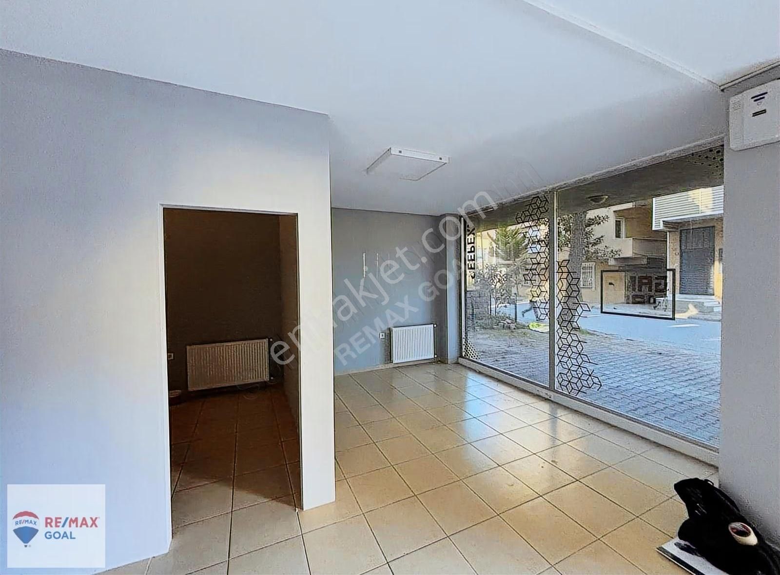 Taşdelen Cumhuriyet İskanlı Her İşe Uygun 115 M2 Kiralık Dükkan - Görsel 18